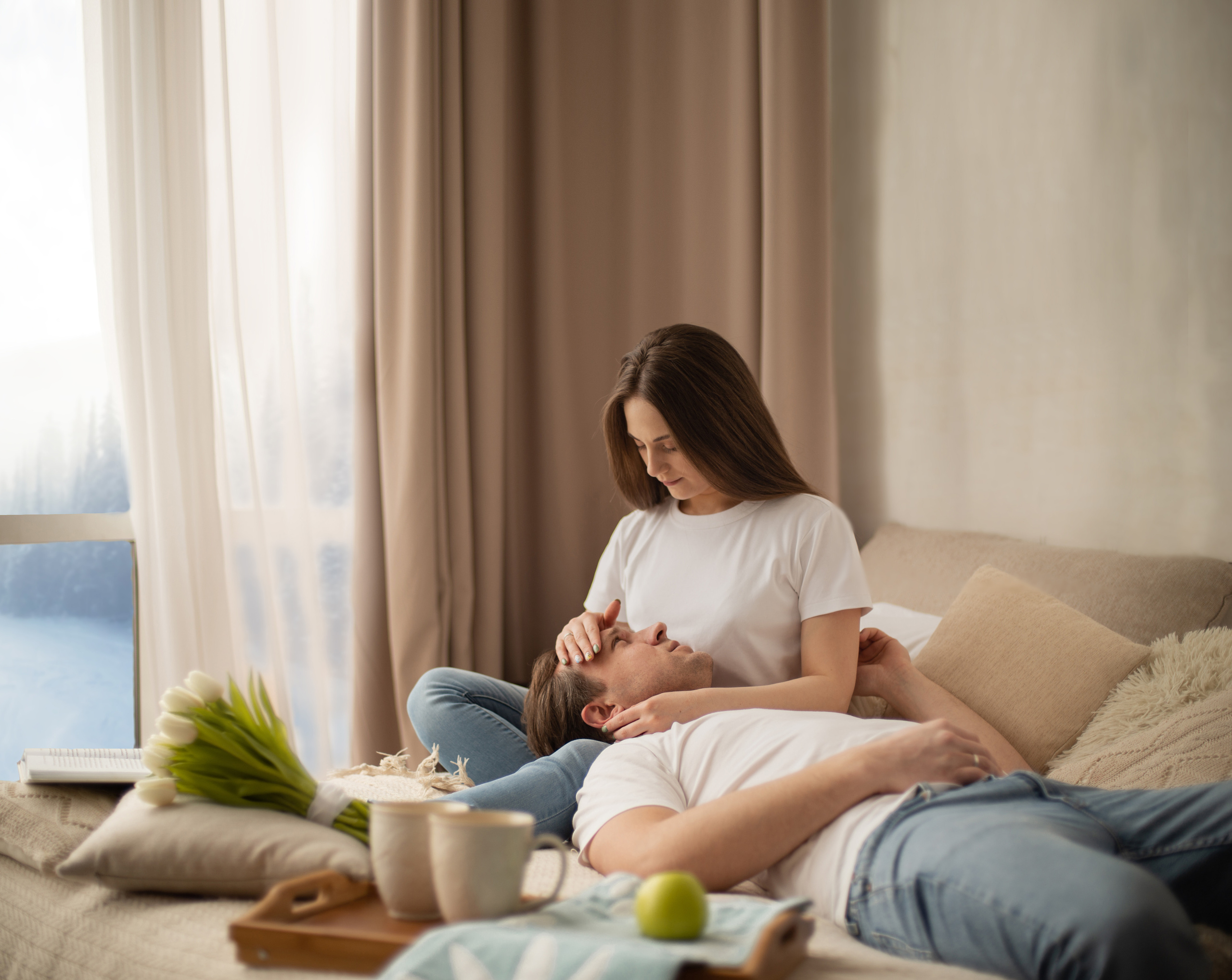 Истории. Фотограф Москва — Серпухов — Таруса Ольга Кокеткина