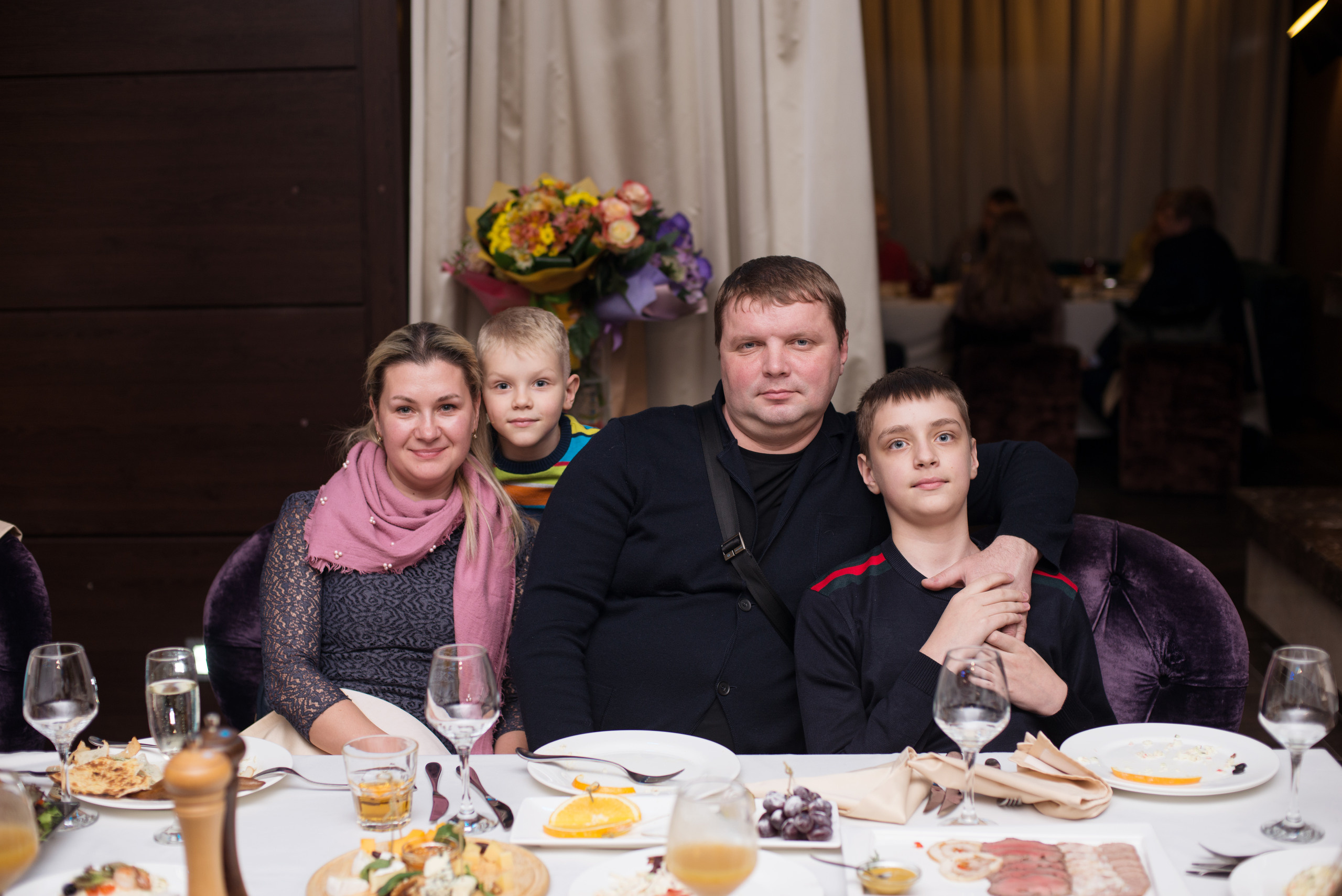 Свадебный репортаж. Фотограф Москва — Серпухов — Таруса Ольга Кокеткина