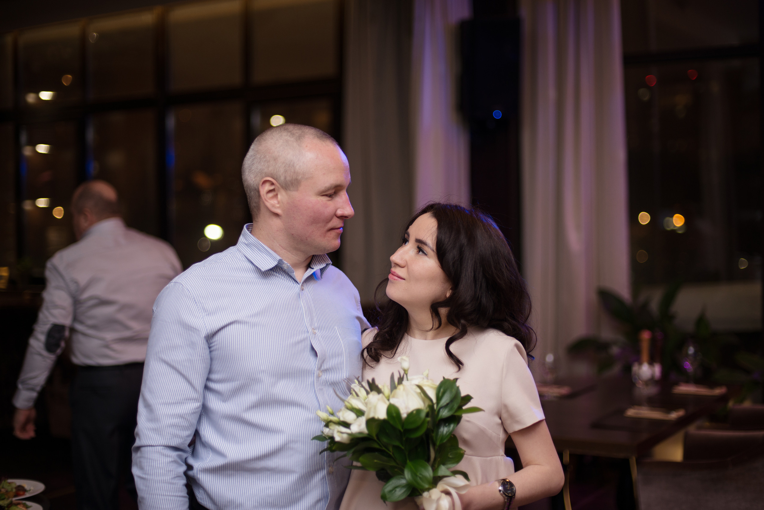 Свадебный репортаж. Фотограф Москва — Серпухов — Таруса Ольга Кокеткина