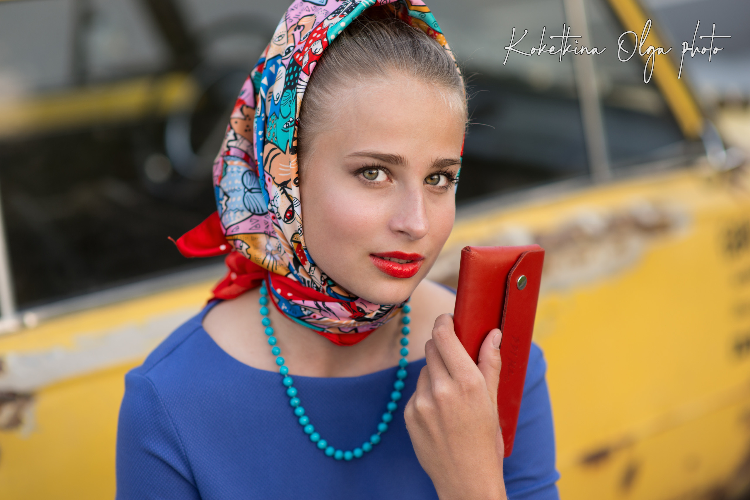 Фотопрогулки. Фотограф Москва — Серпухов — Таруса Ольга Кокеткина