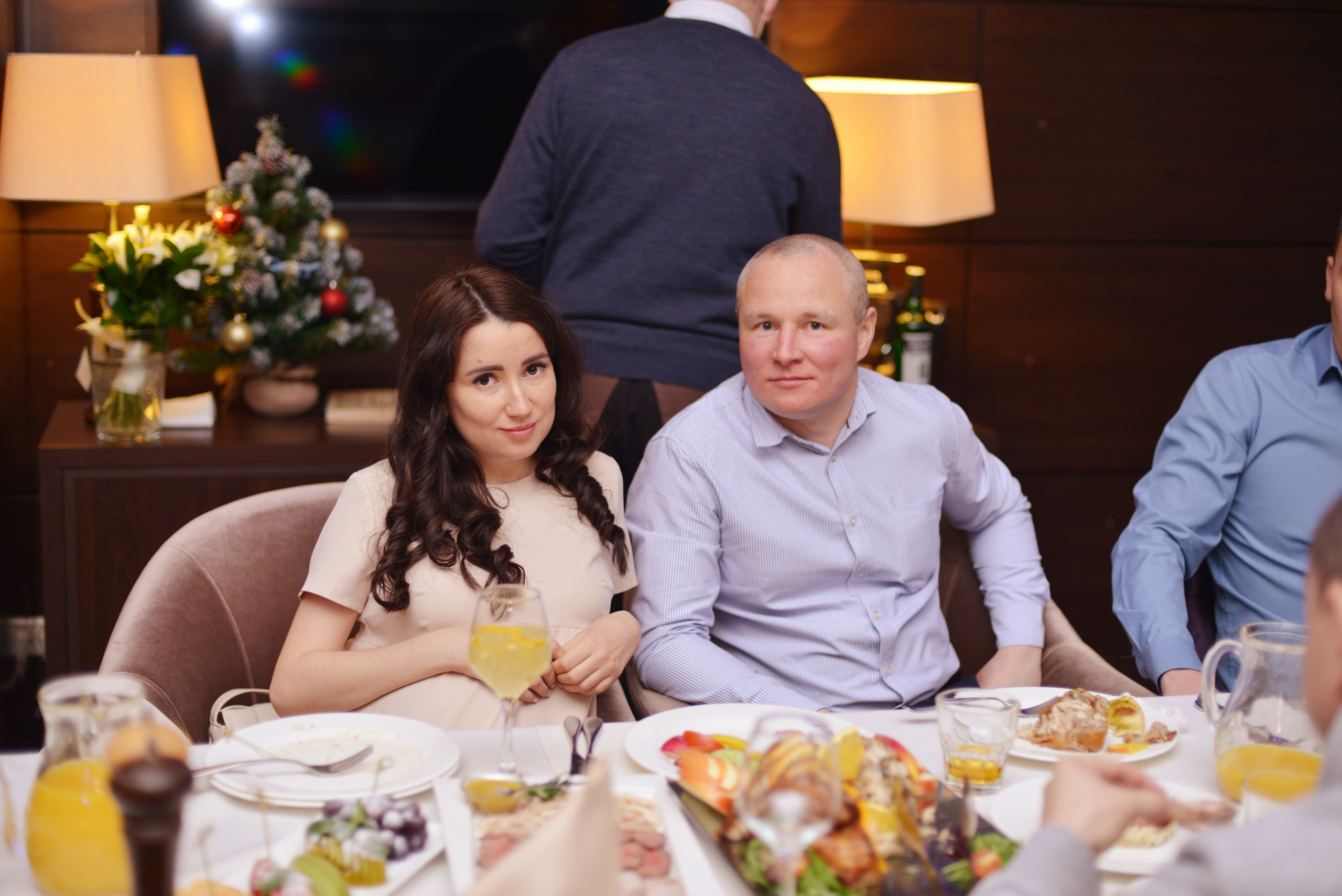 Свадебный репортаж. Фотограф Москва — Серпухов — Таруса Ольга Кокеткина