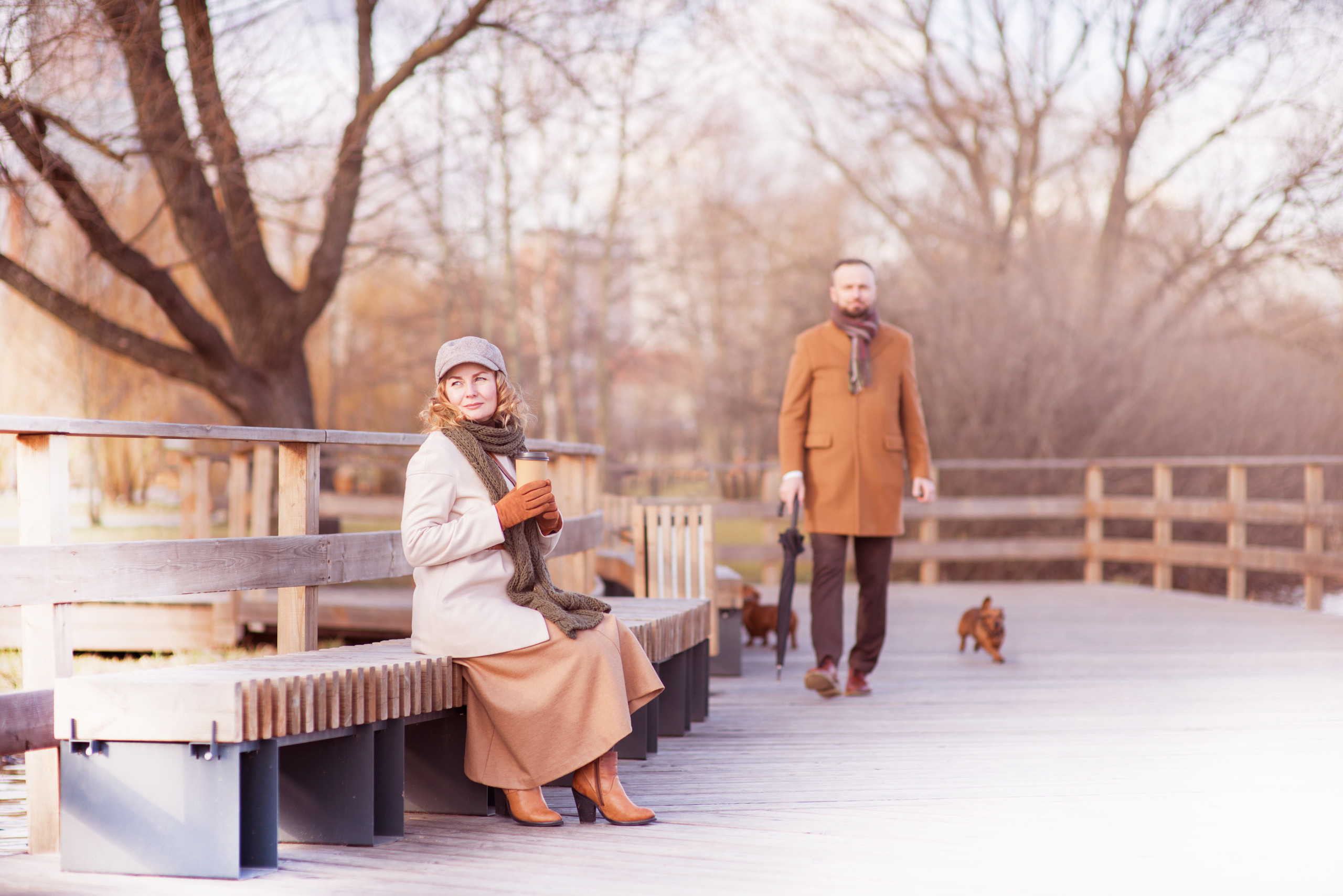 Фотопрогулки. Фотограф Москва — Серпухов — Таруса Ольга Кокеткина