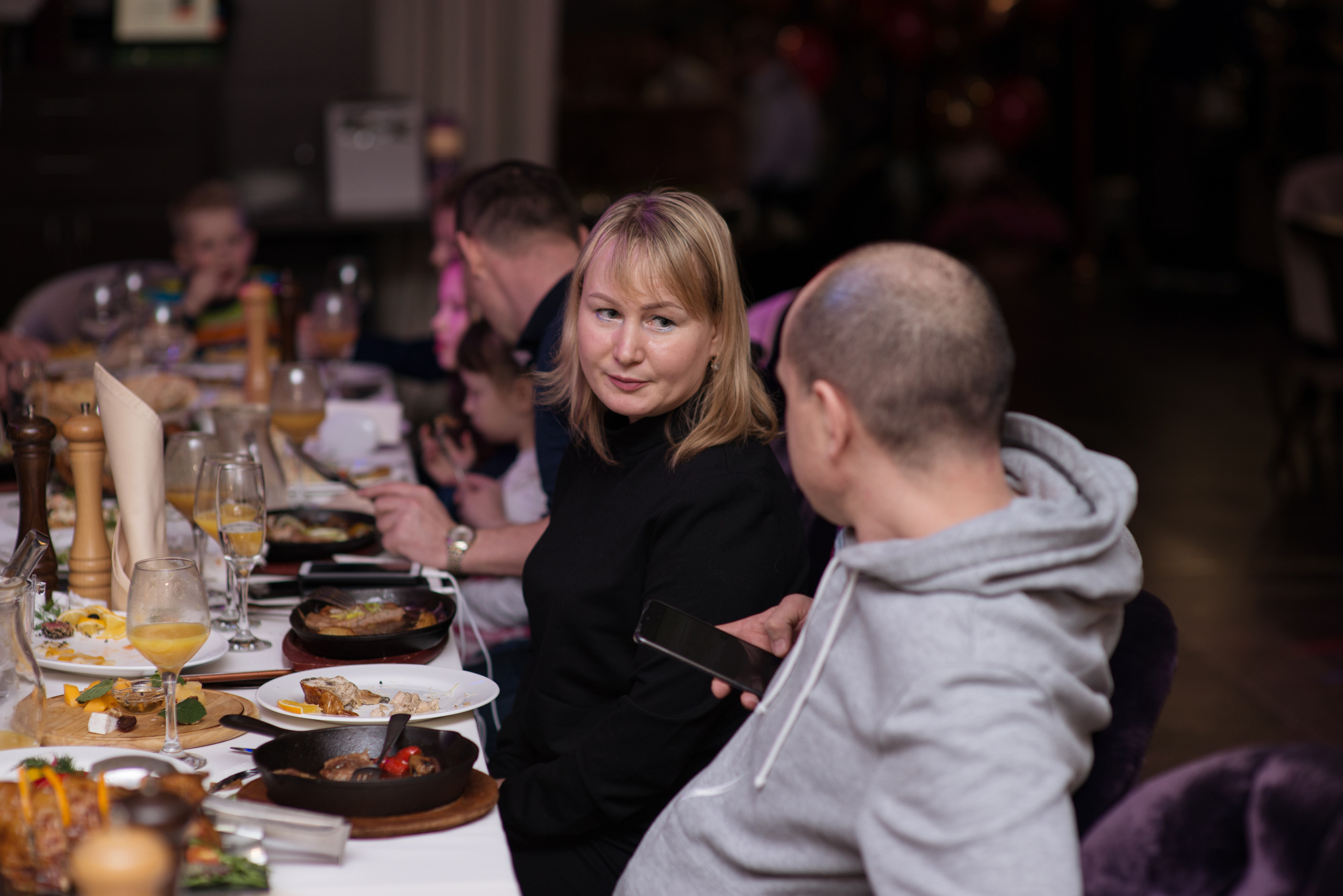 Свадебный репортаж. Фотограф Москва — Серпухов — Таруса Ольга Кокеткина