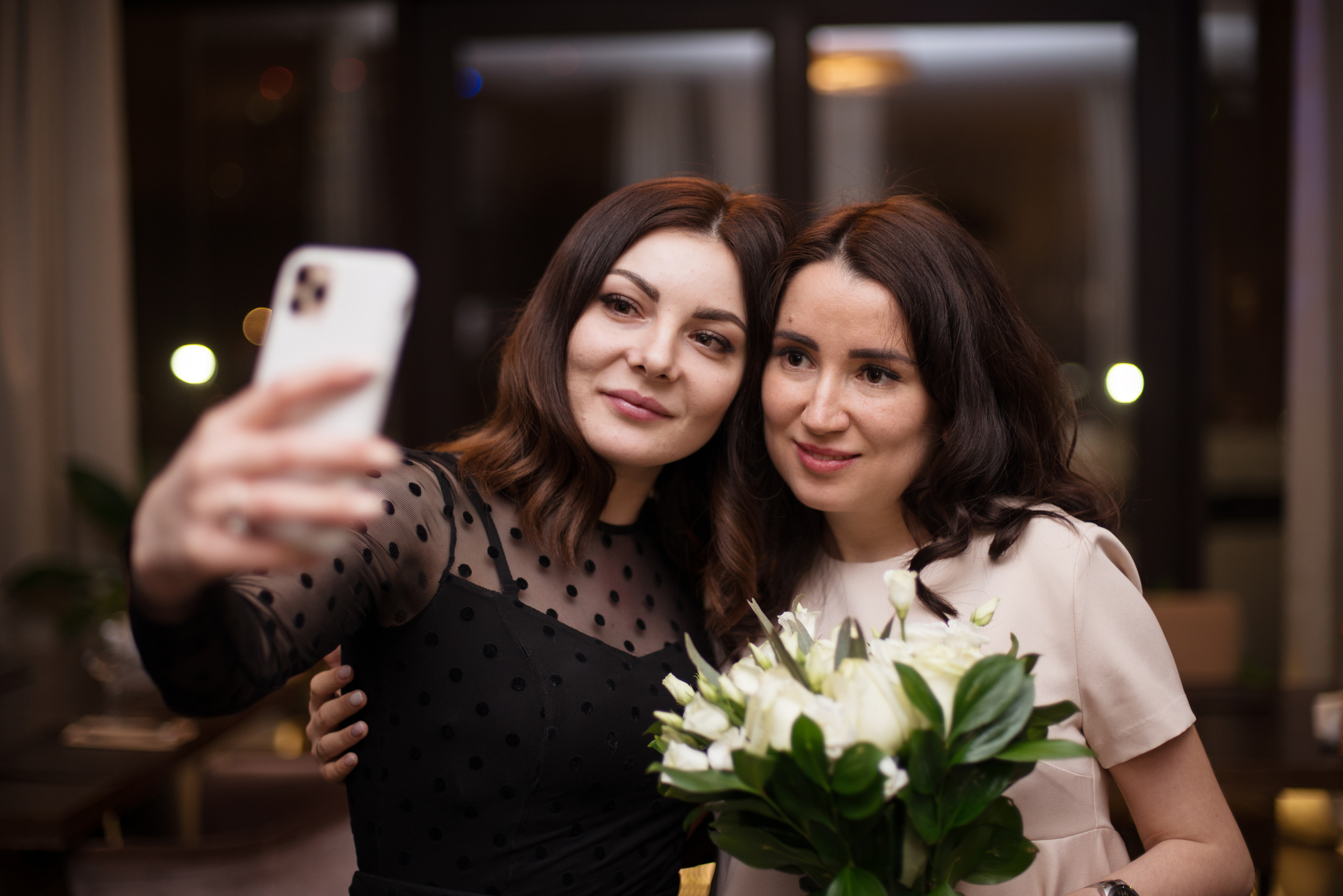 Свадебный репортаж. Фотограф Москва — Серпухов — Таруса Ольга Кокеткина