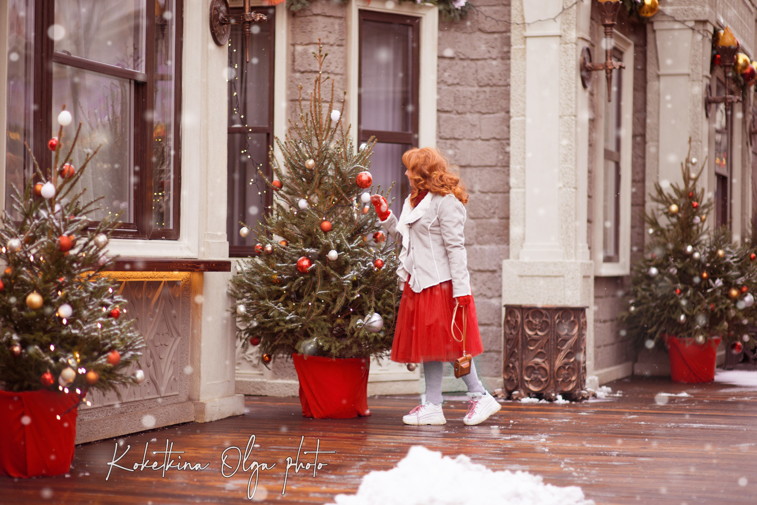 Фотопрогулки. Фотограф Москва — Серпухов — Таруса Ольга Кокеткина