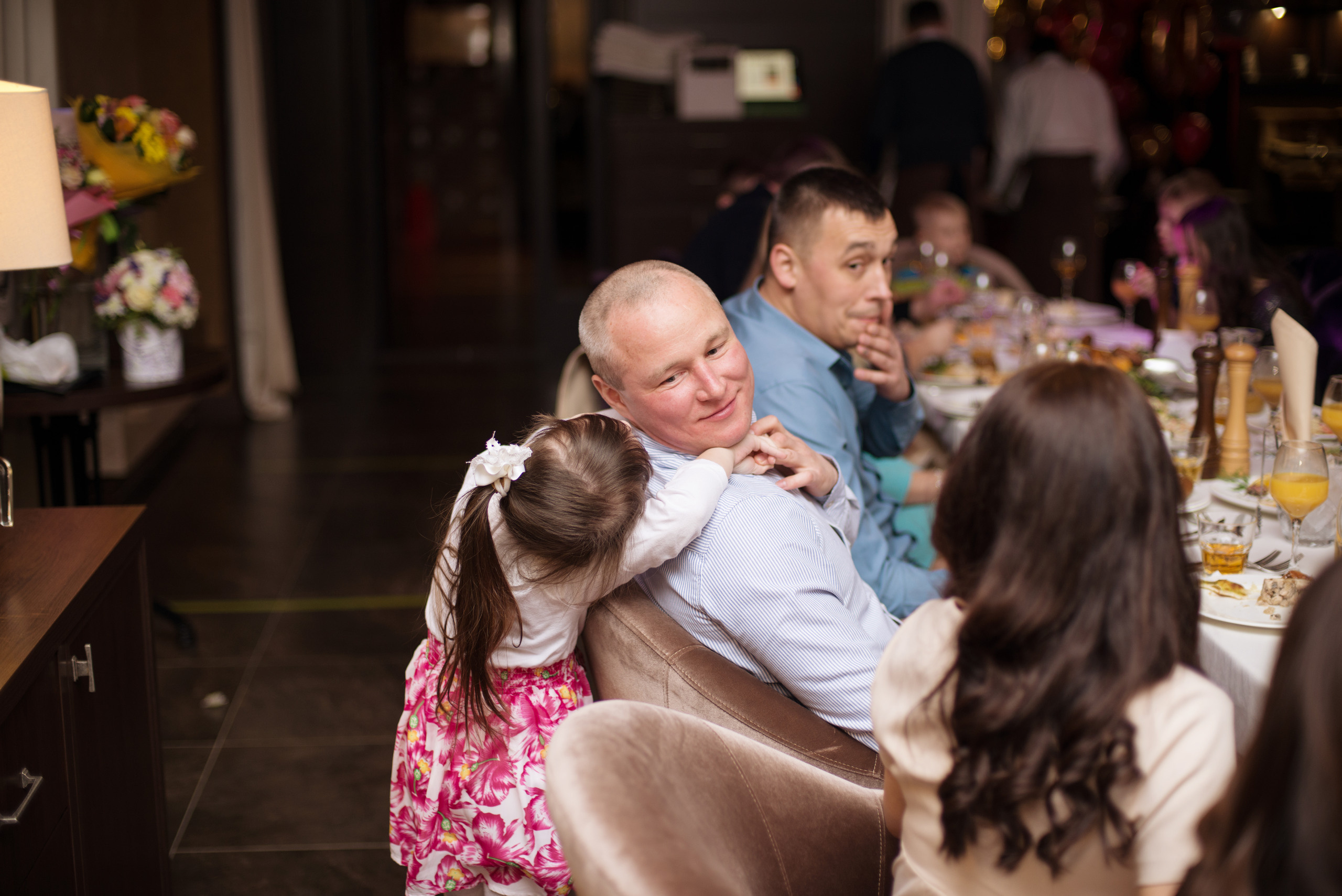Свадебный репортаж. Фотограф Москва — Серпухов — Таруса Ольга Кокеткина