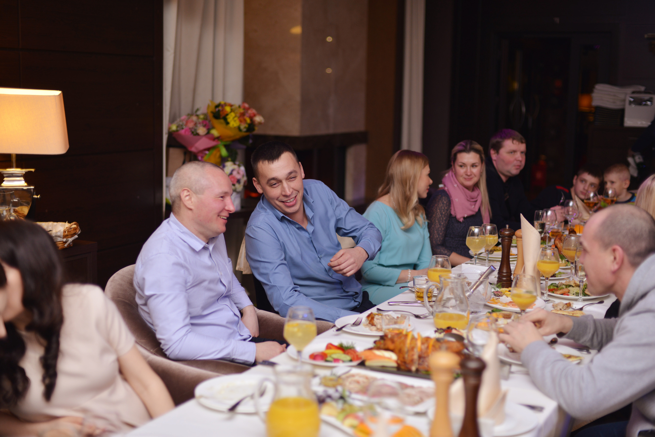 Свадебный репортаж. Фотограф Москва — Серпухов — Таруса Ольга Кокеткина