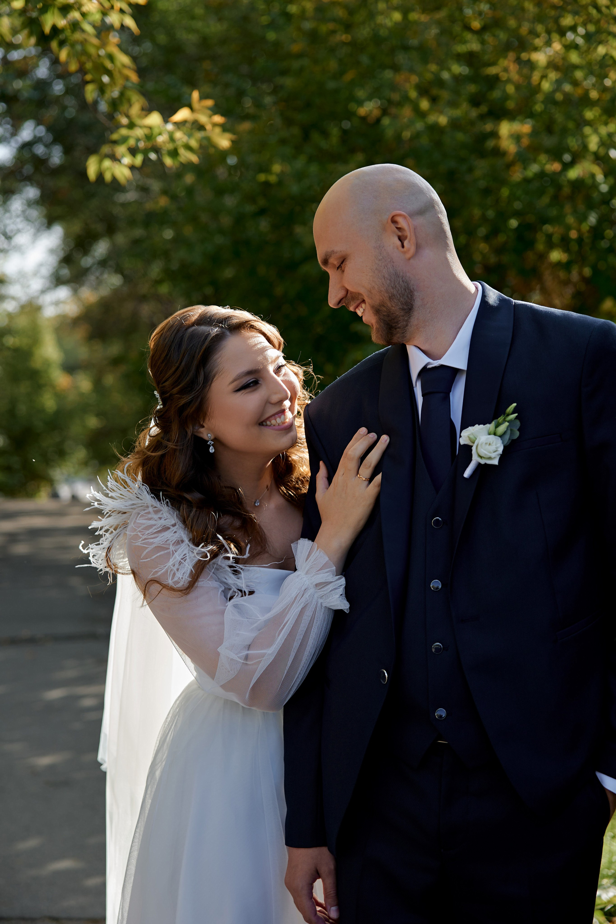 Яна & Вячеслав. Фотограф