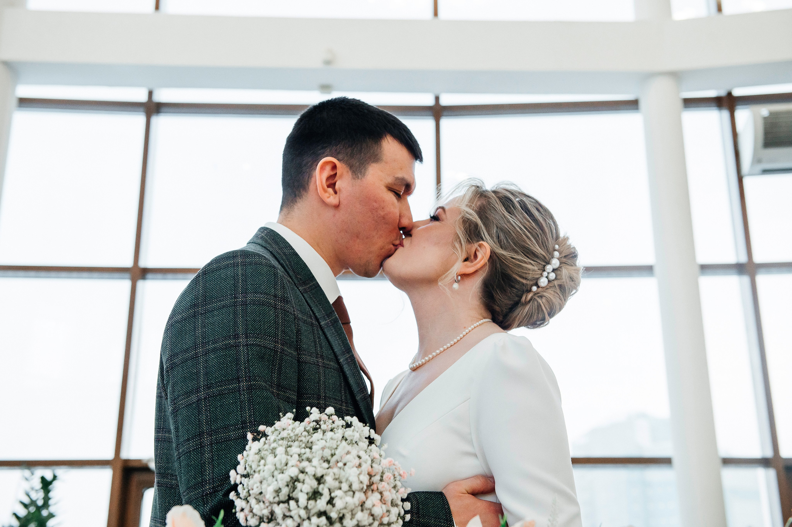 Катя и Равиль. Фотограф в Сургуте Светлана Гибадуллина