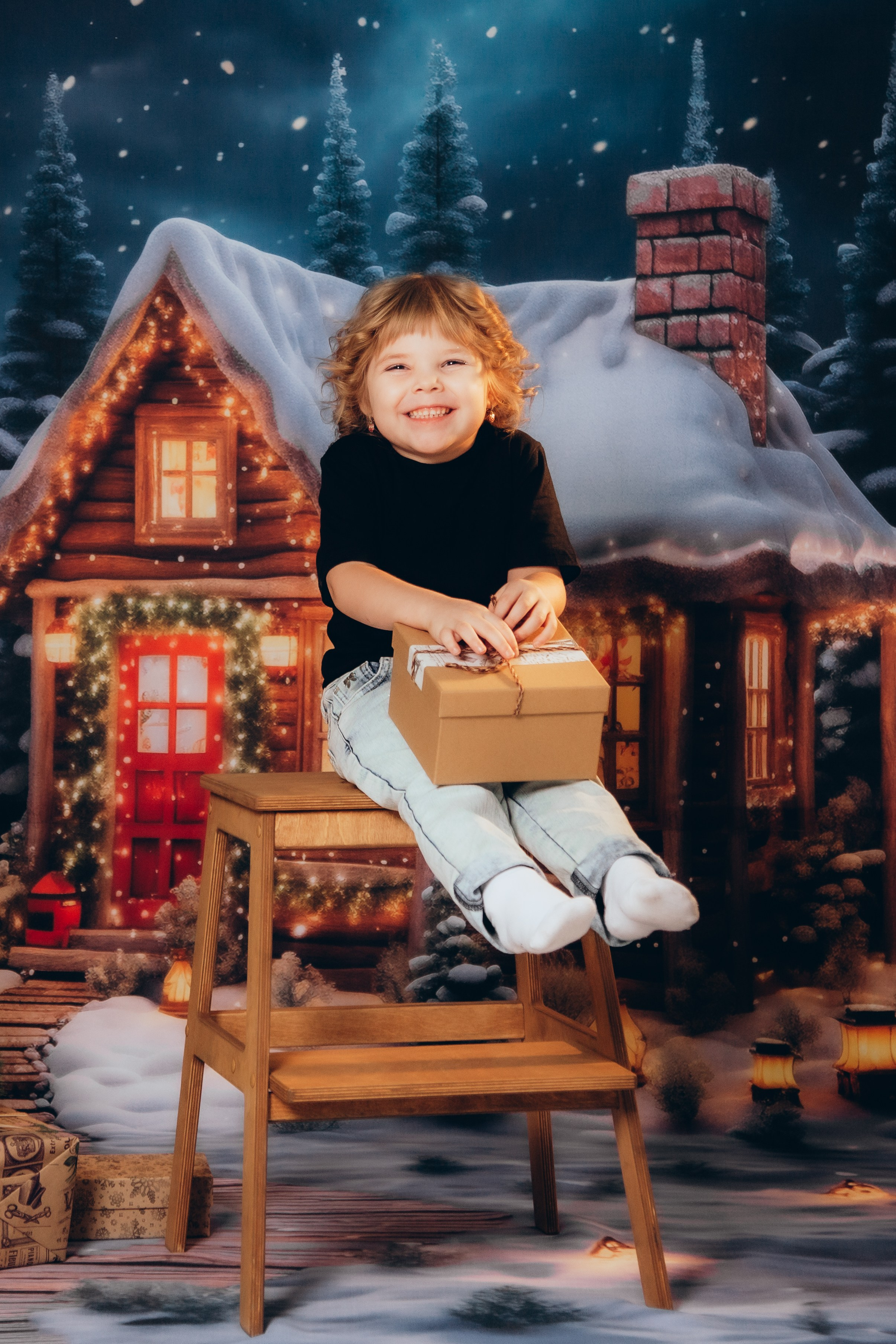 Екатерина Пеганова. Фотограф Нечипоренко Иван