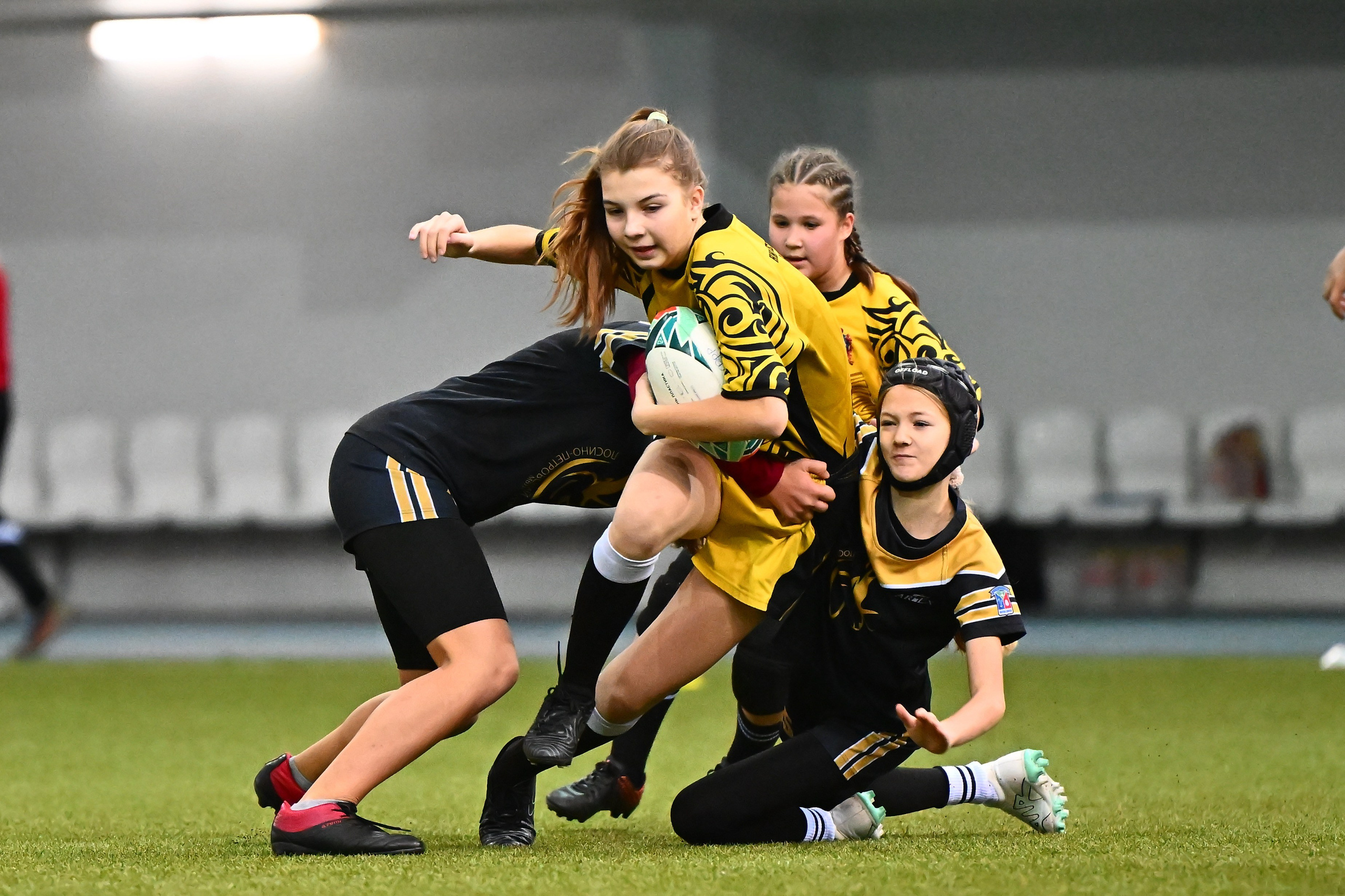 Спорт. Фотосъемка мероприятий