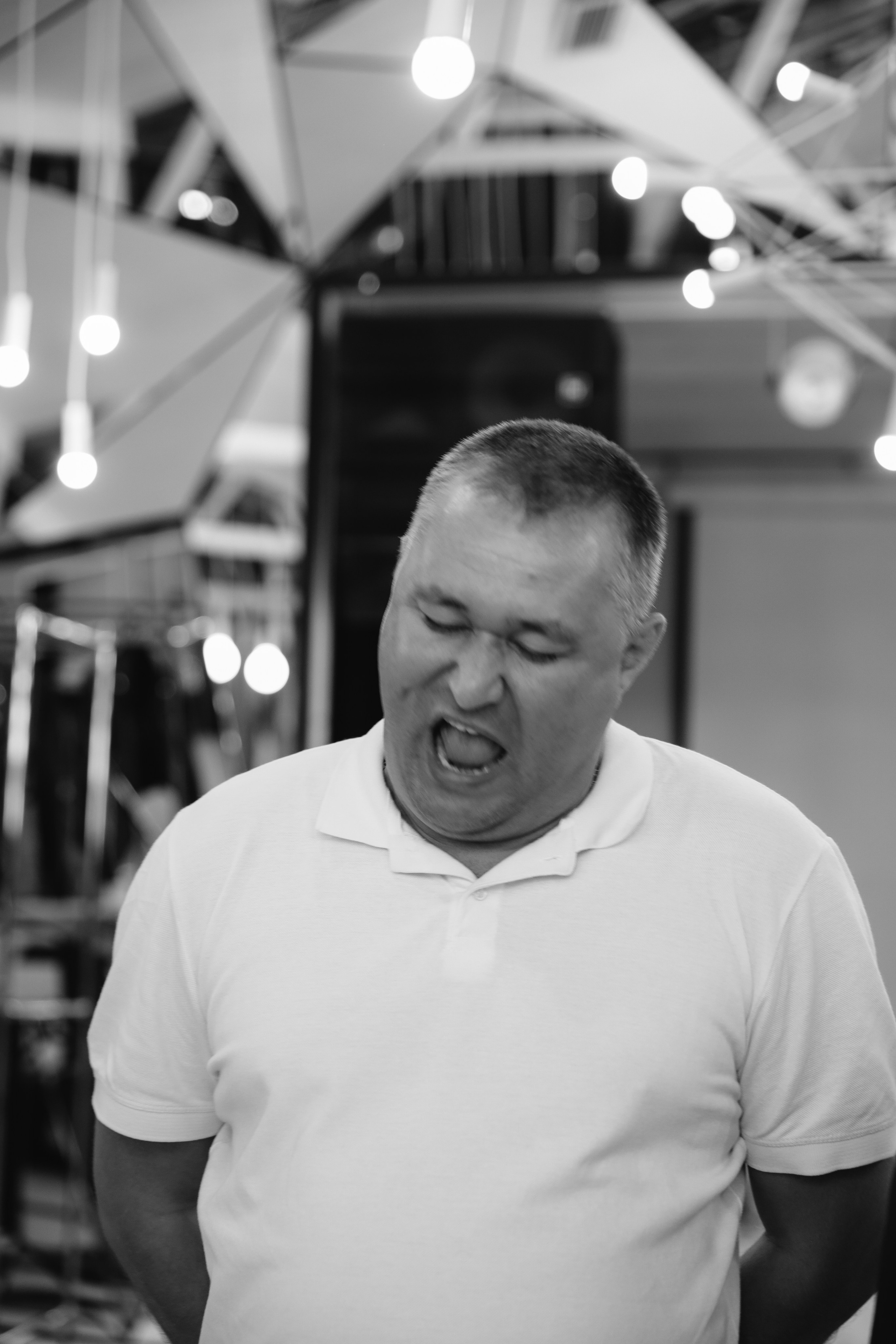 Вадим и Елена. Катерина Макиева