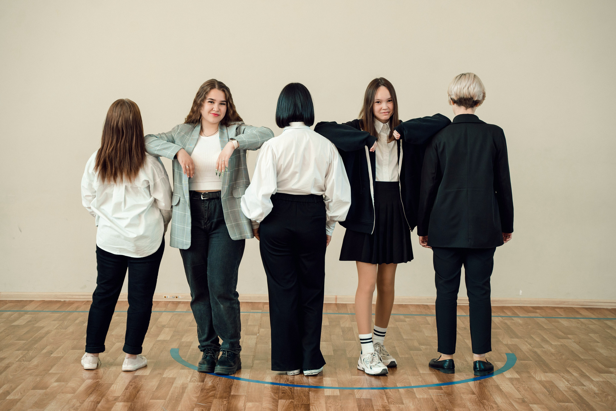 ФОТО СТАРШАЯ ШКОЛА. Выпускные альбомы ДНР, Донецк