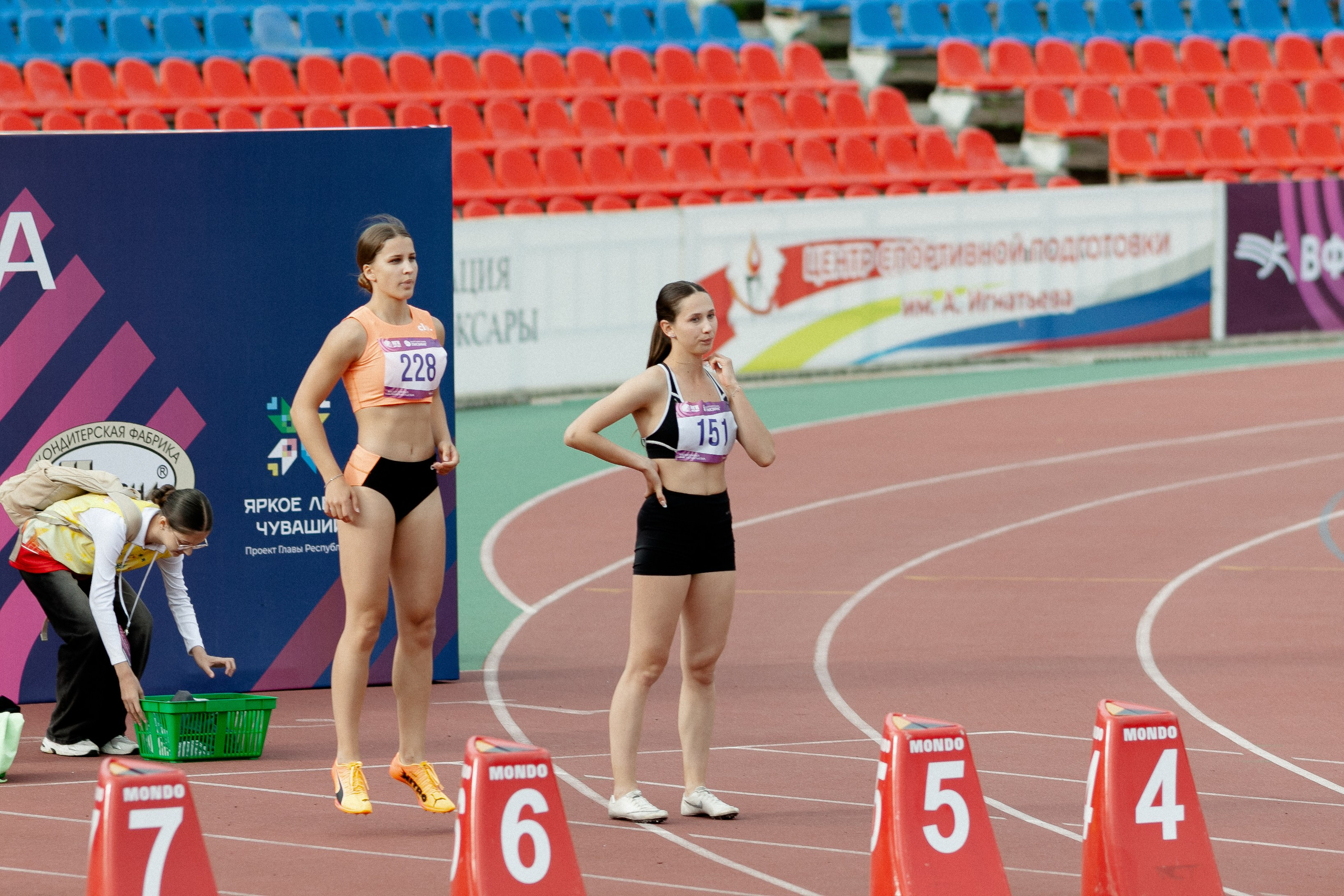 ЛА 5 июля 2025. Фотография