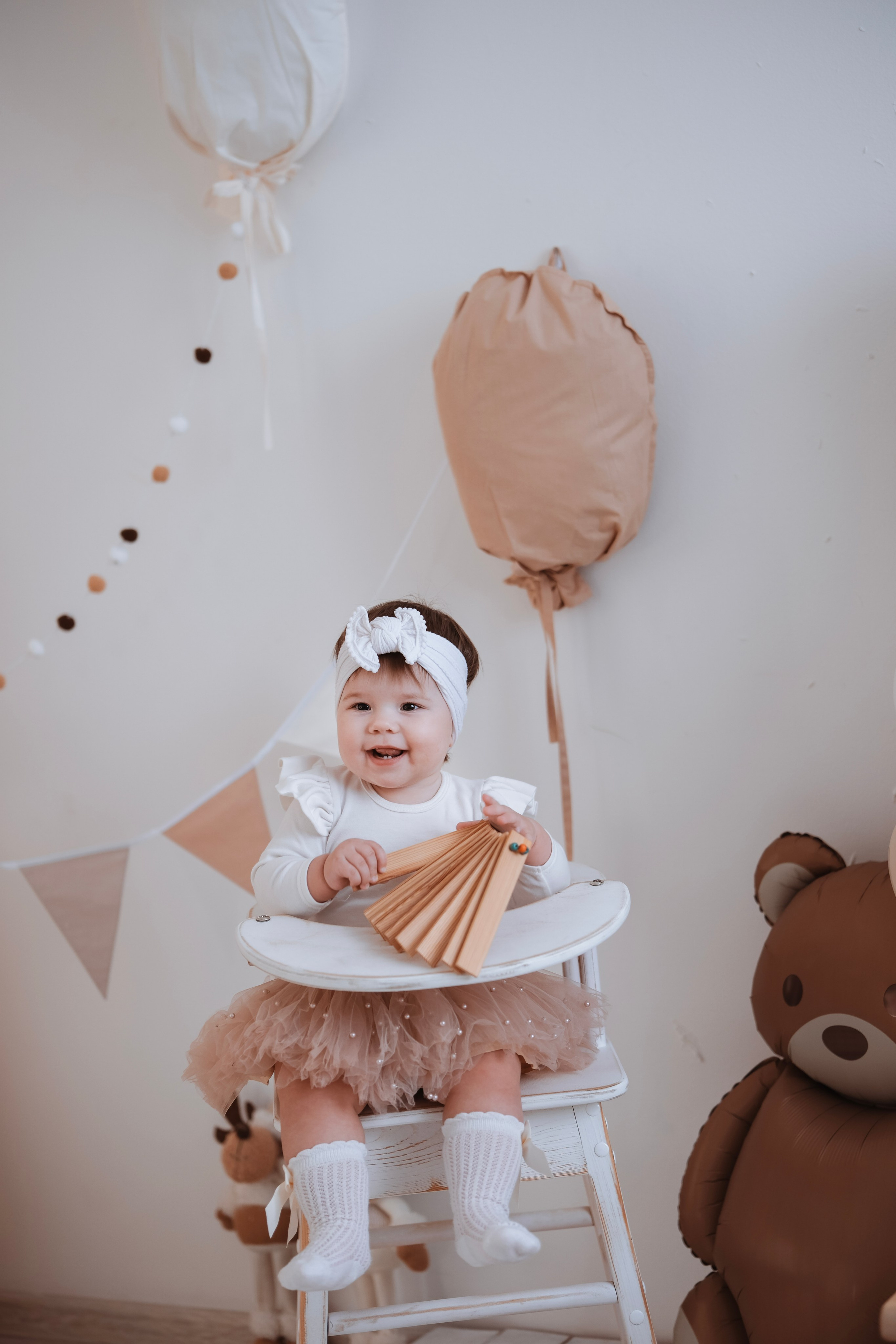 Хеппи. Фотограф новорожденных в Брянске Анжелика Прохоренкова