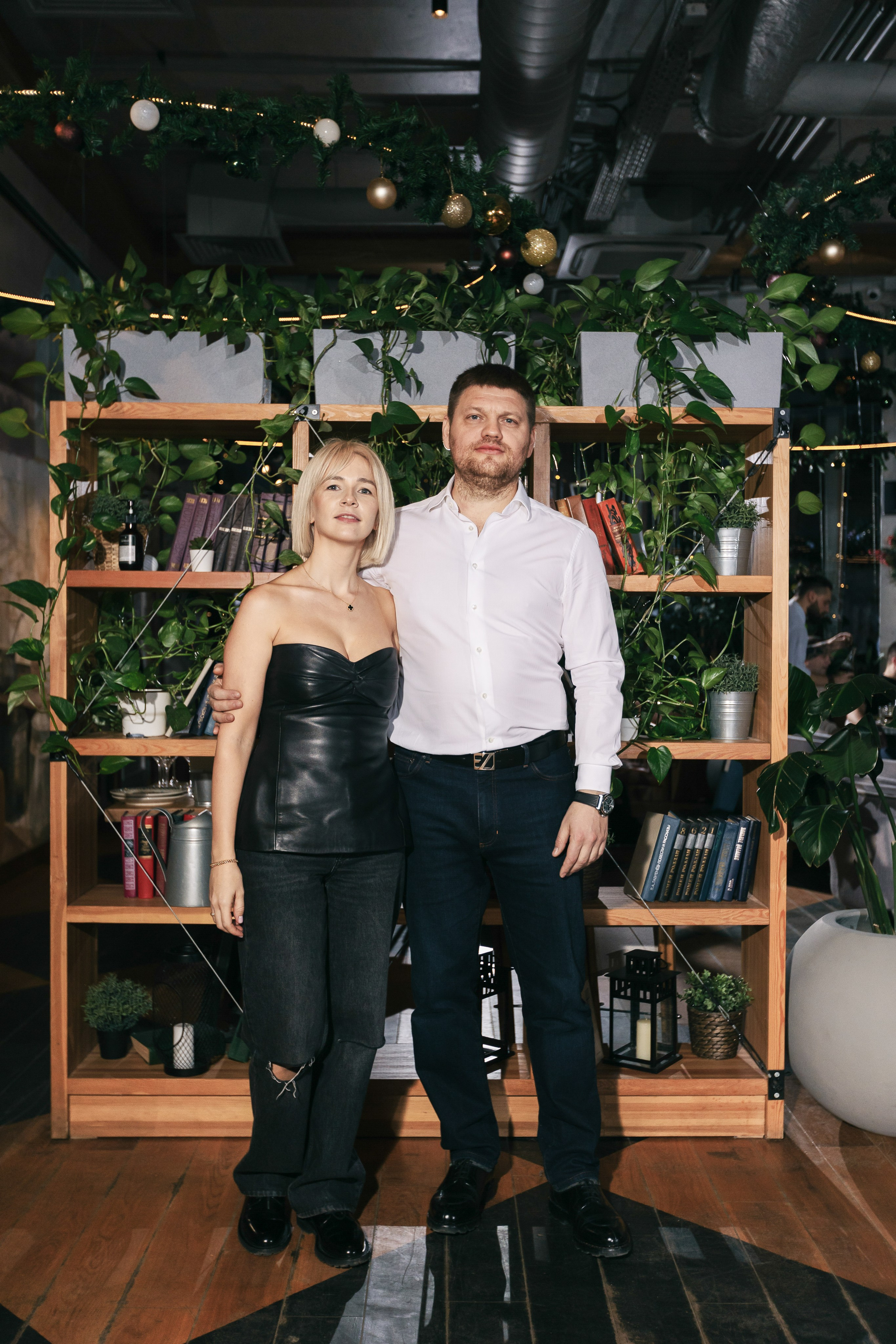 Корпоратив ООО СТИК. Свадебный, репортажный фотограф Ирина Шкурина