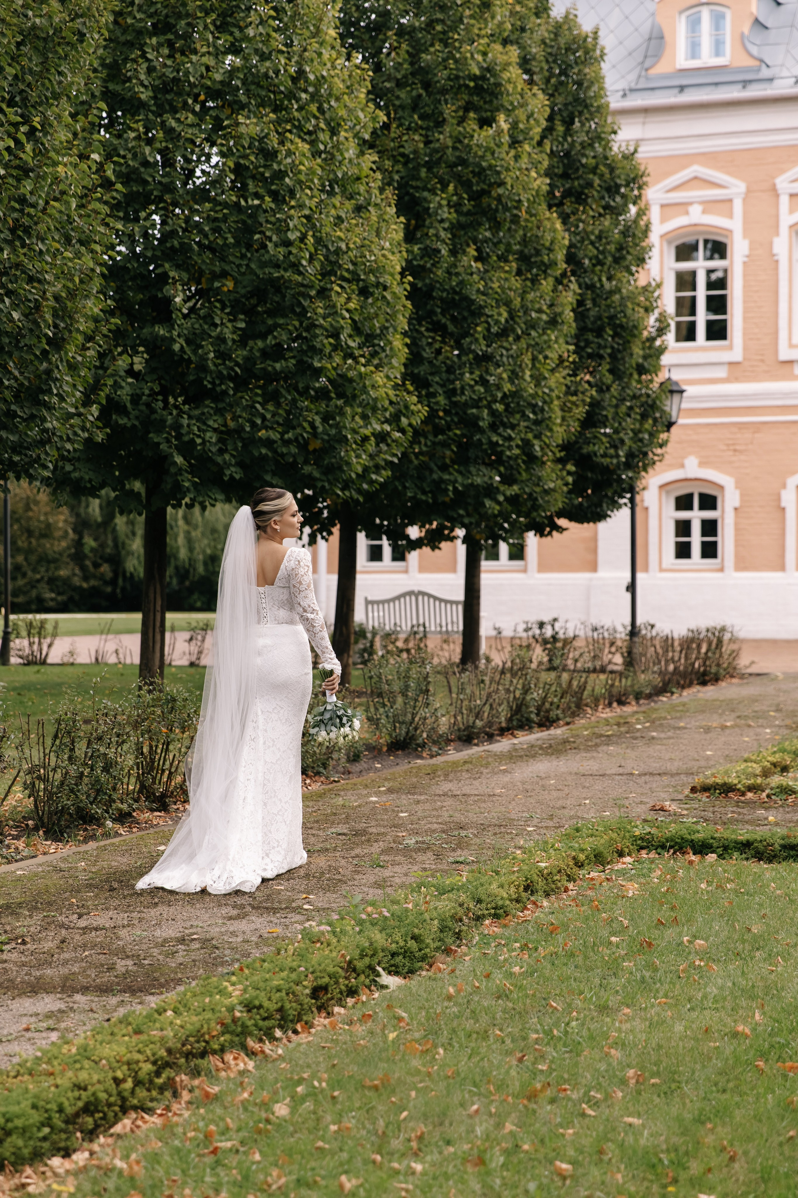 А & Д. Свадебный, репортажный фотограф Ирина Шкурина