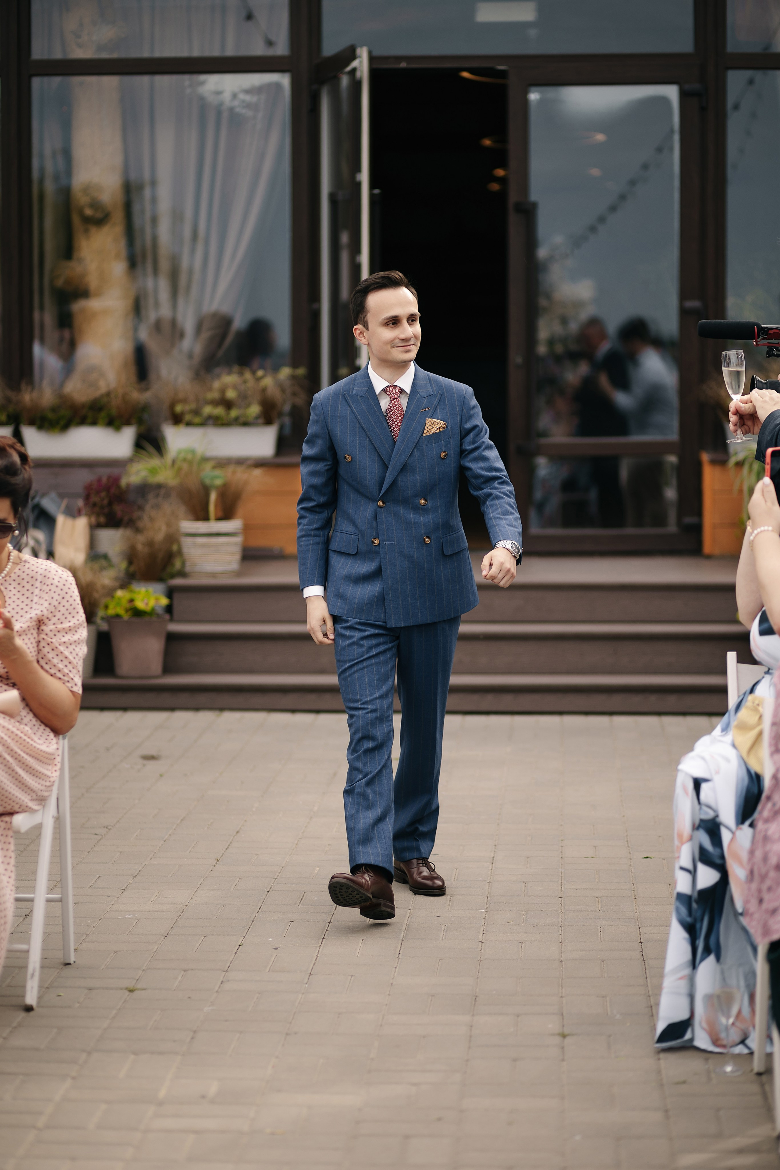 Р & И. Свадебный, репортажный фотограф Ирина Шкурина