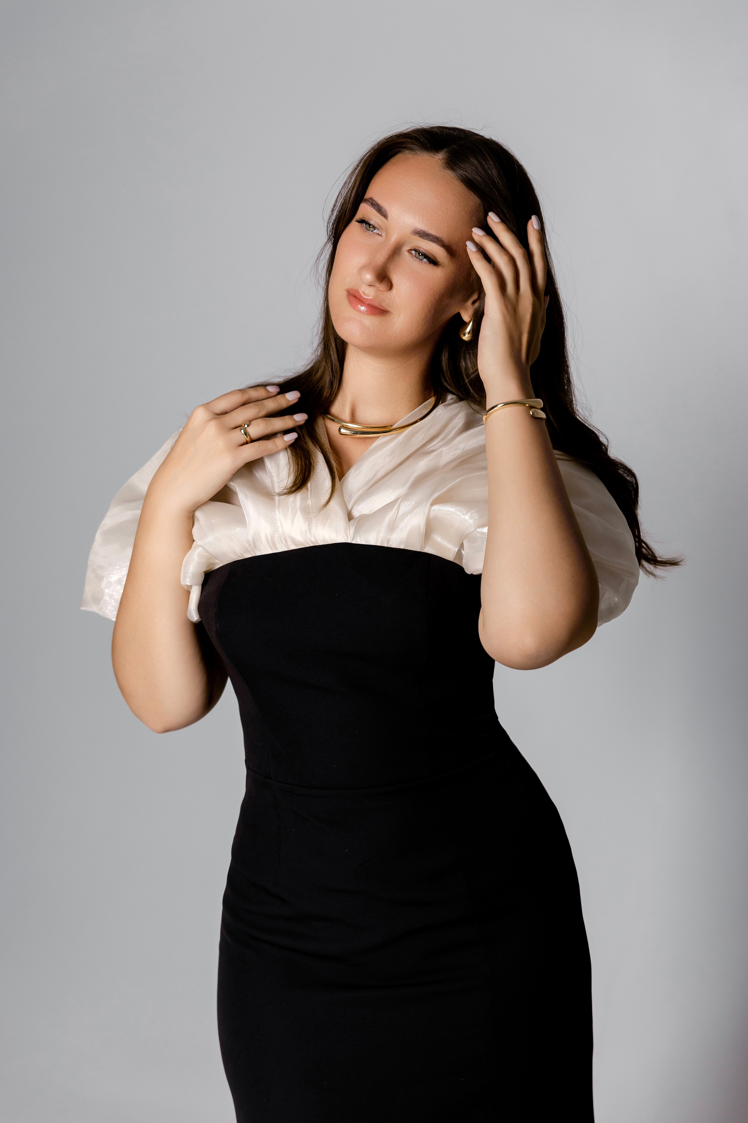 Катя, съёмка ко дню рождения. Свадебный и портретный фотограф в Миассе Филиппенко Дарья