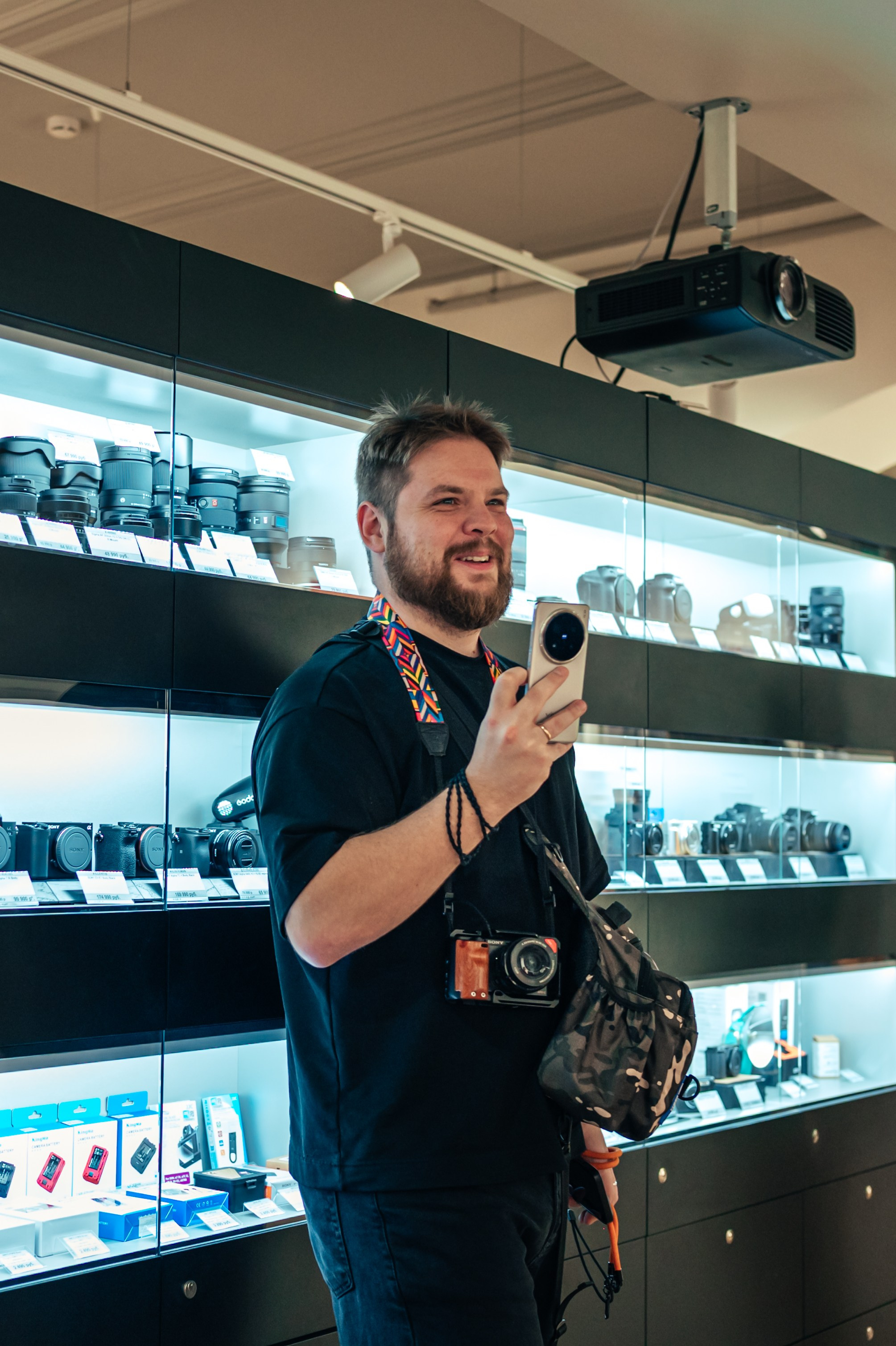 ГУМ. МОСКВА «Искусство XXI века» Глава 3. ARTEXPOPHOTO