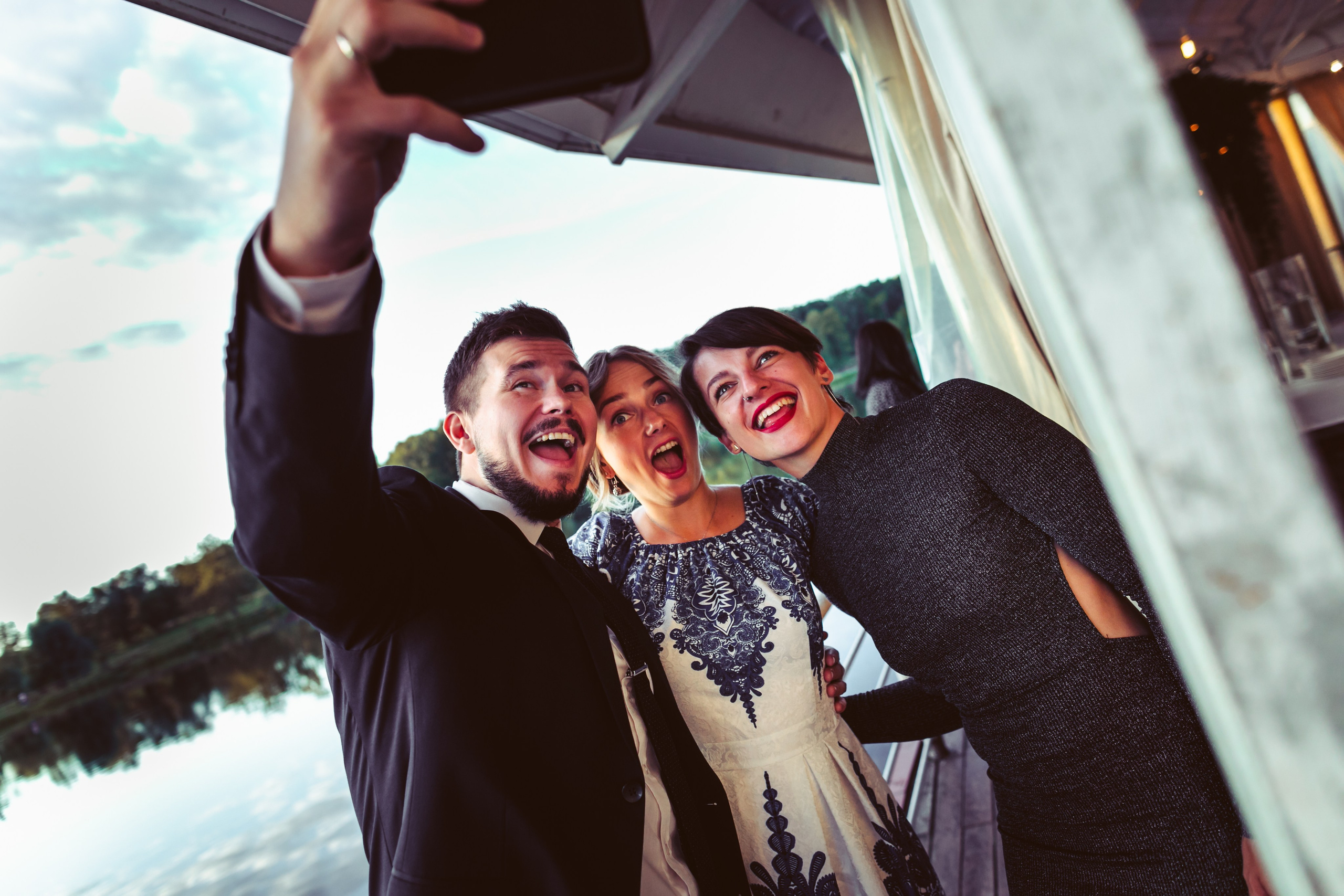 Соня. Главная