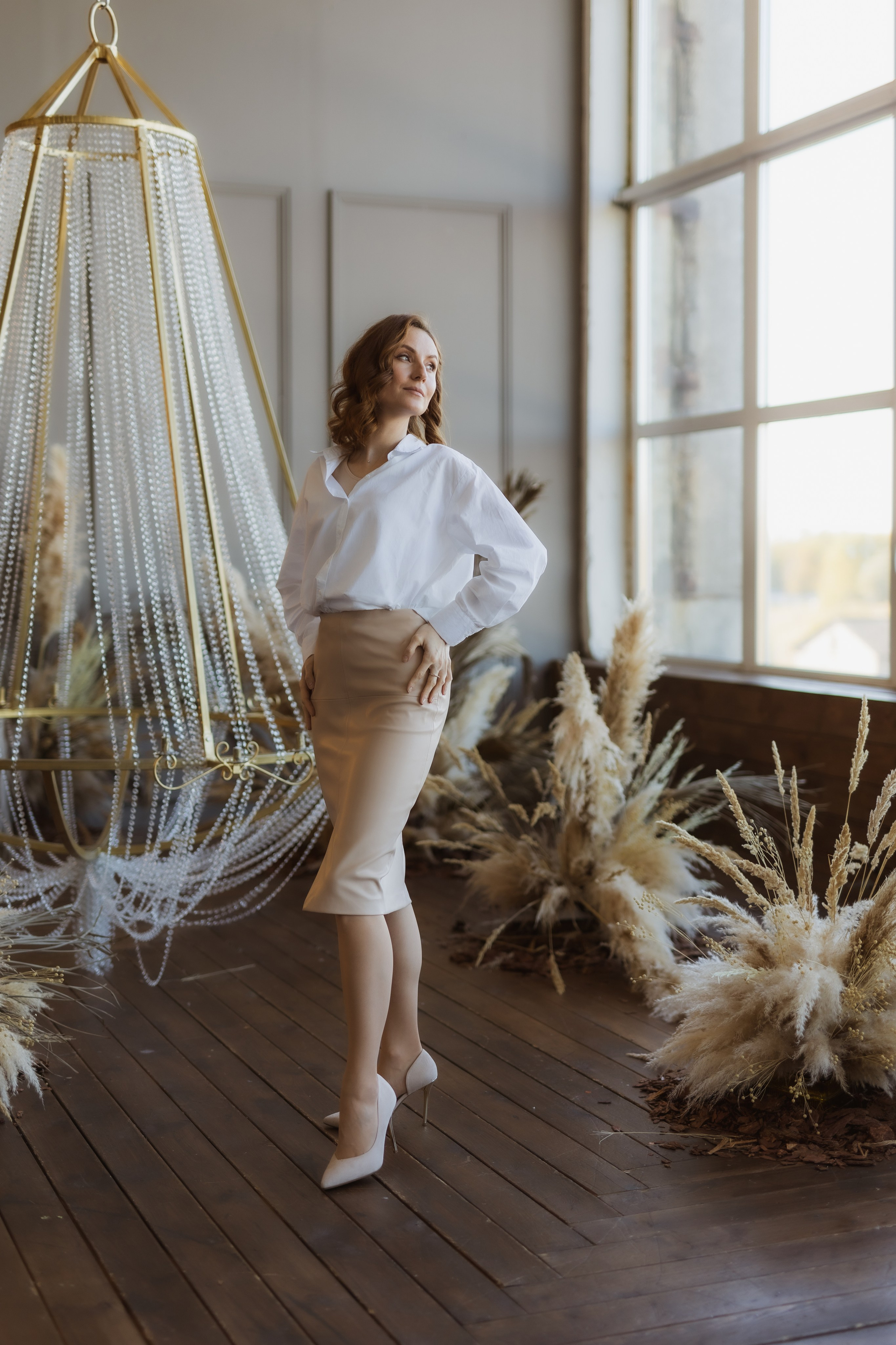 Анастасия. Семейный фотограф в Калининграде Никазакова Ольга