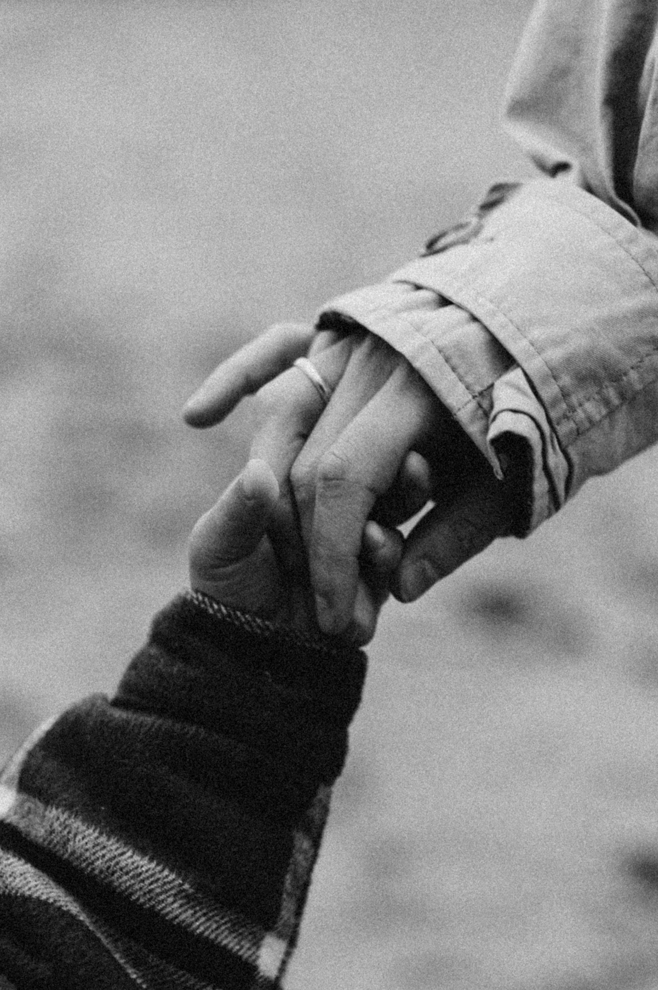 Вера и Миша. Свадебный и семейный фотограф в Чите Юлия Оранская