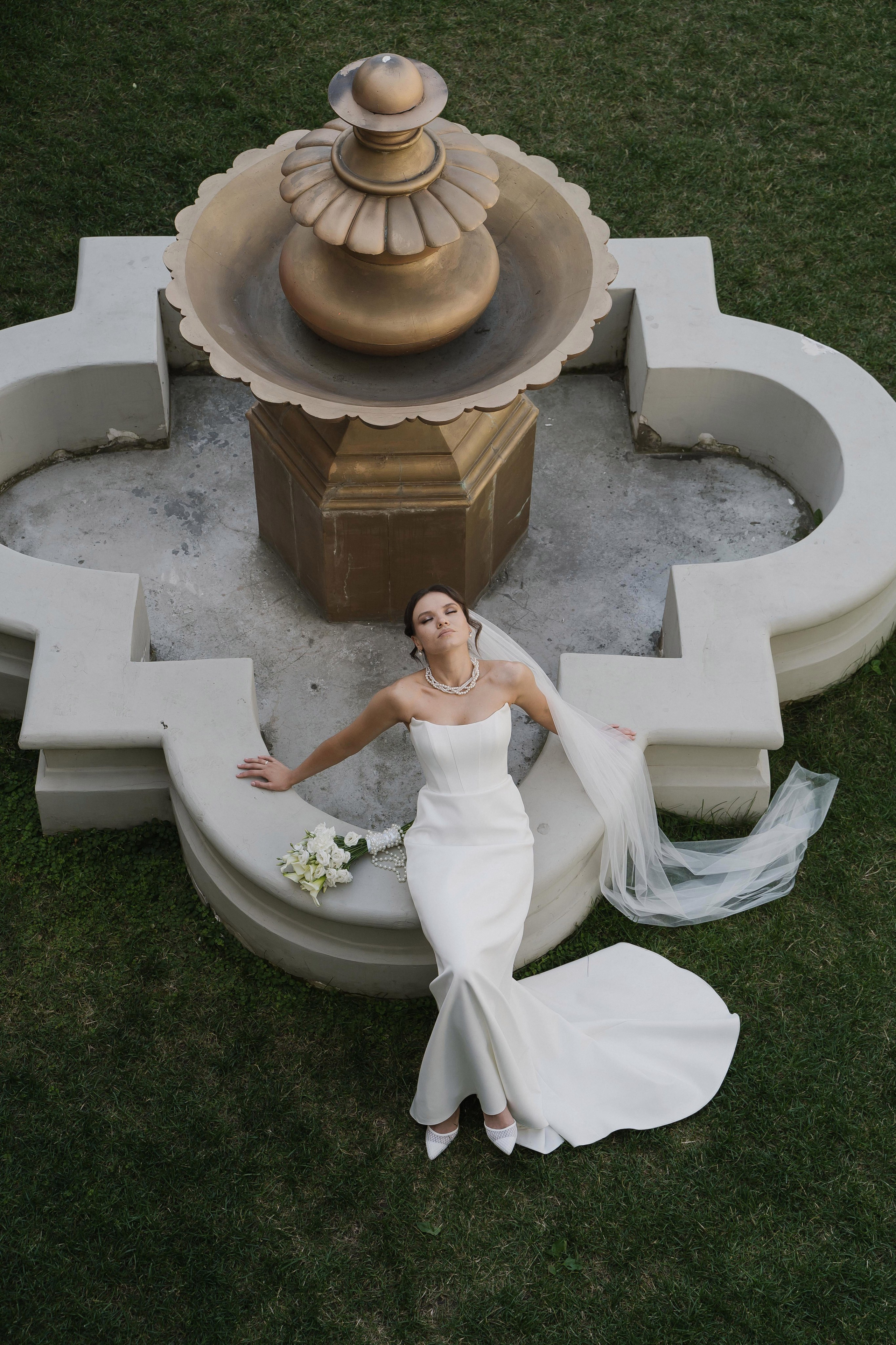 Ринат & Ляйсан. Свадебный фотограф Казань | Рустем Габдуллин