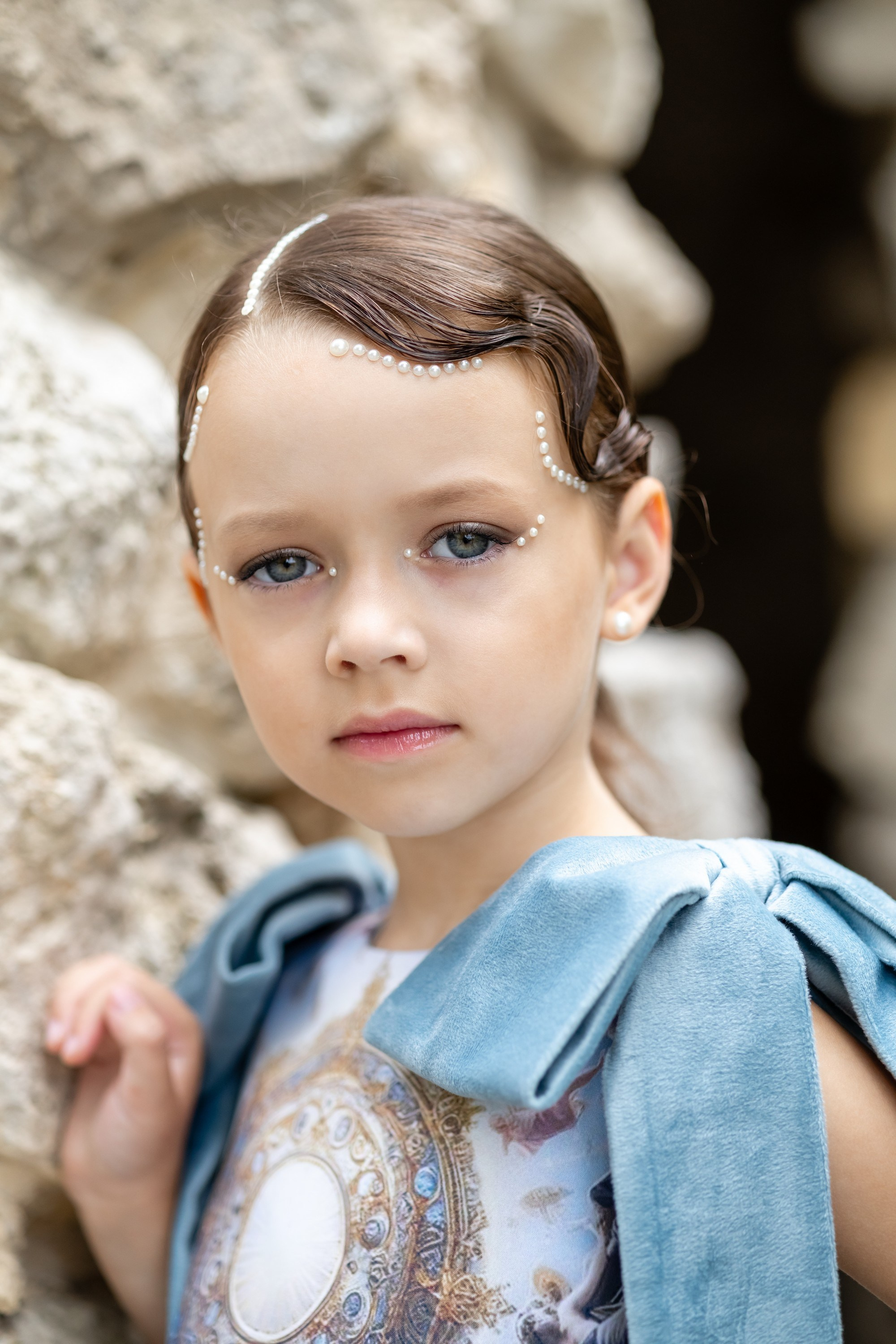 Зеленый подиум (KIDS REVOLUTION и GIZA). Татьяна Чернышова свадебный фотограф Москва