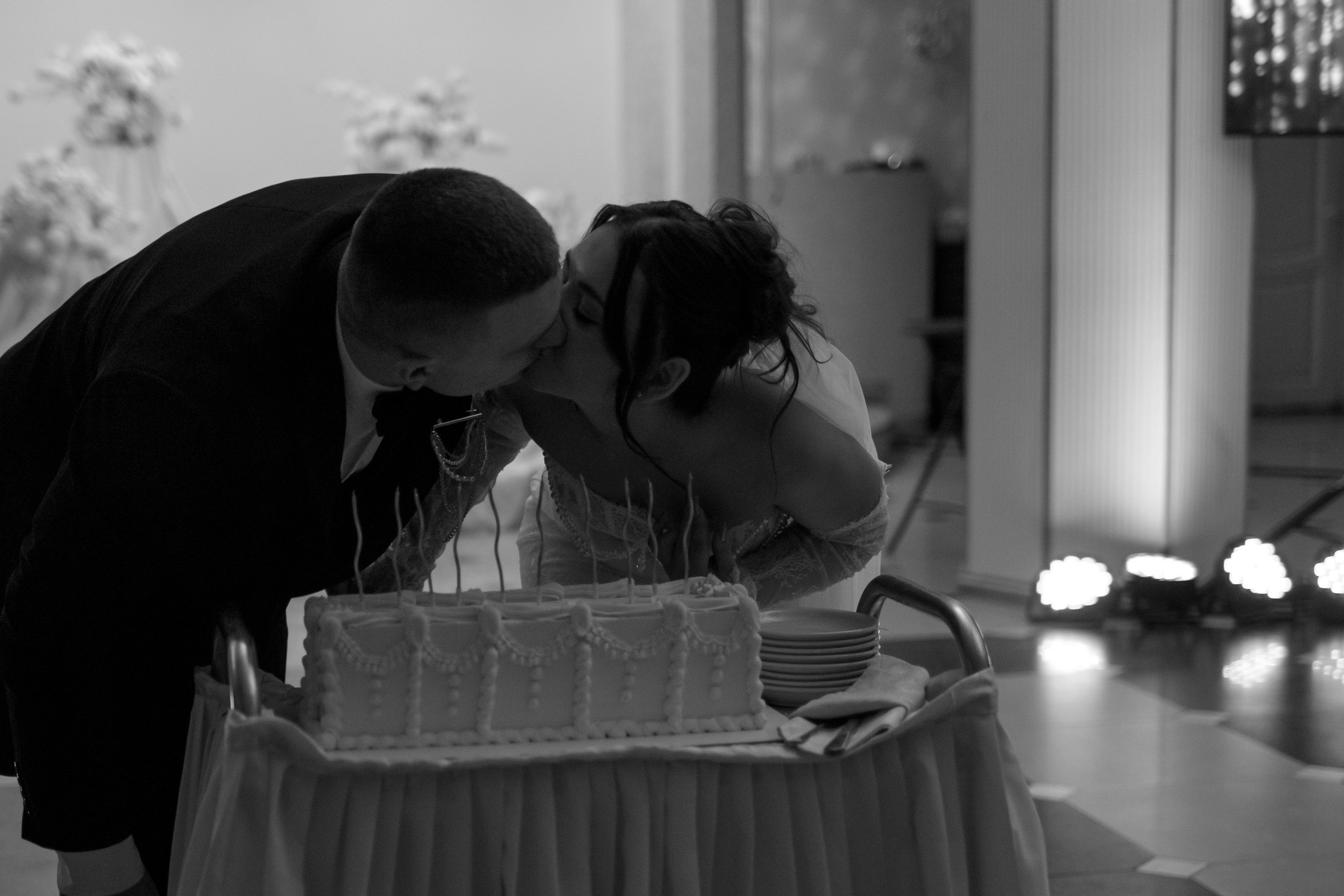 Water. Свадебный фотограф в Ярославле Анастасия Архипова