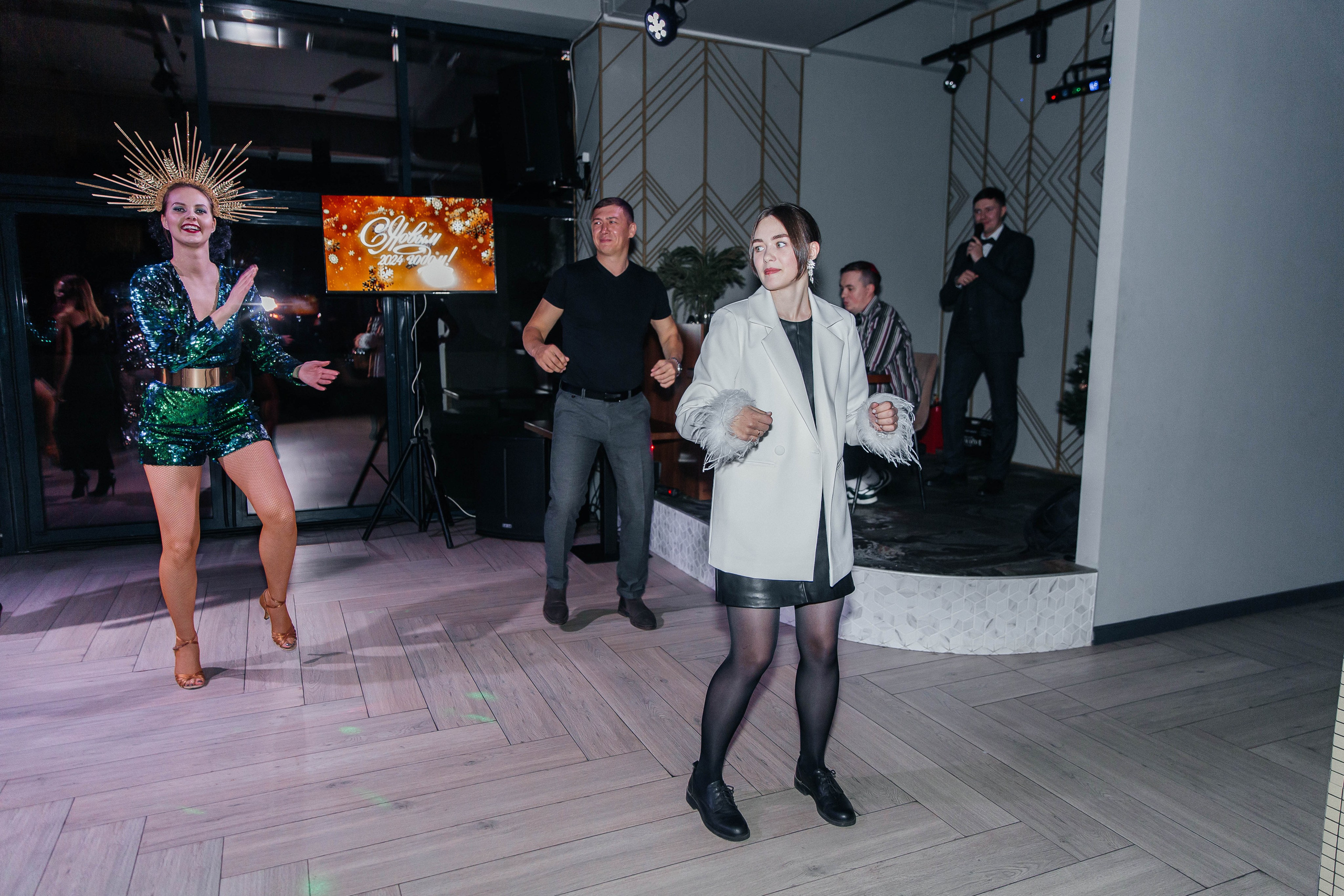 Новый год. Главная