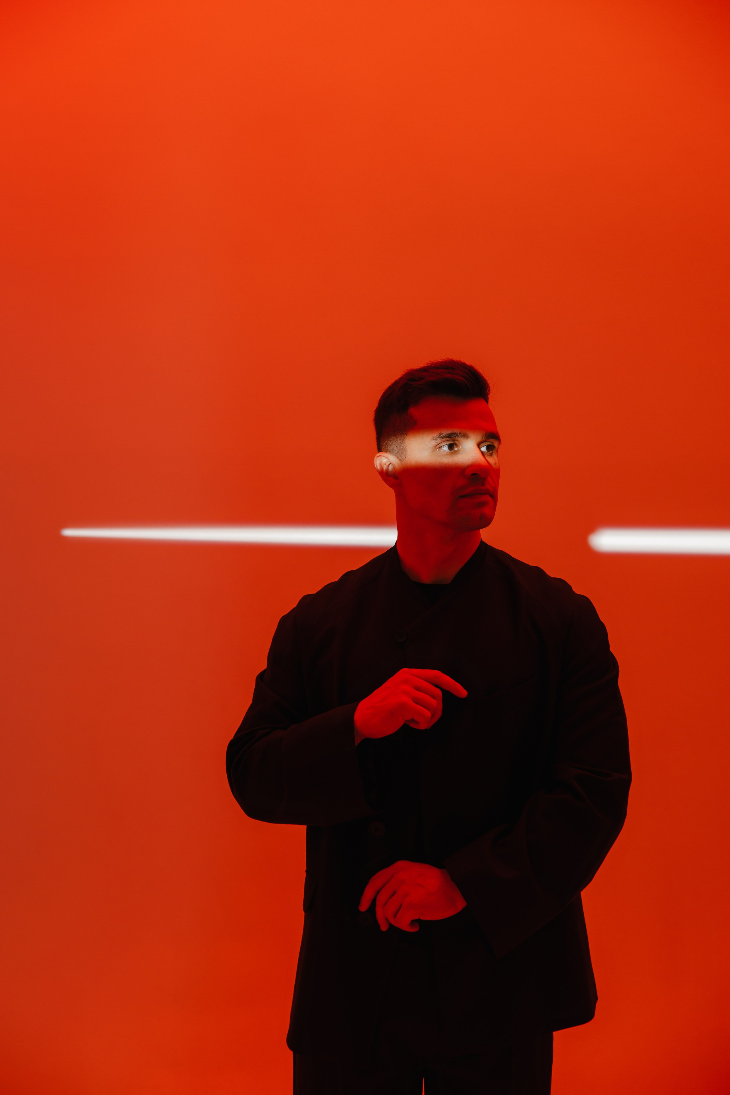 «Номинанты». Wedding and Reportage photographer Marmarov Christya