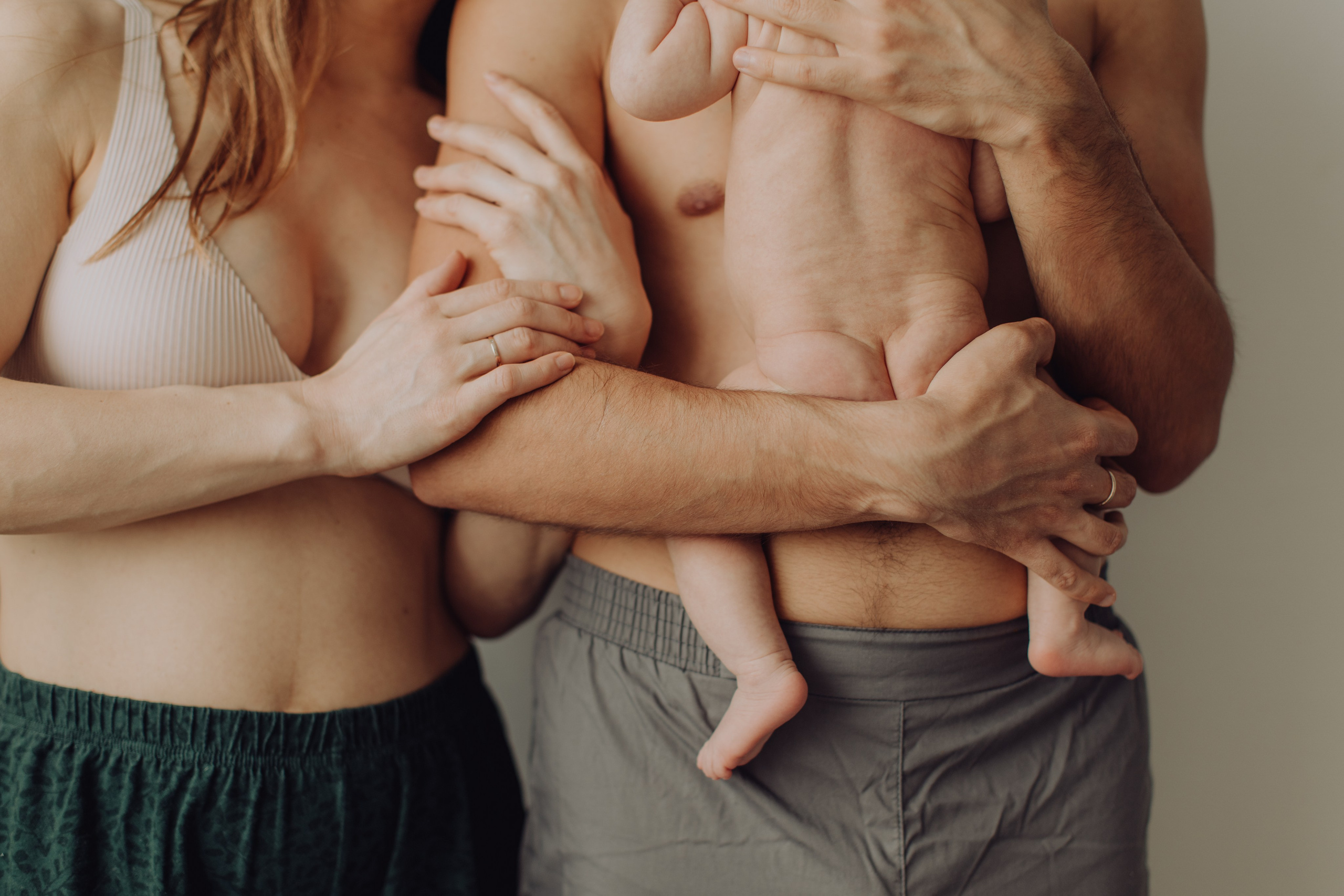 Дома хорошо). Главная