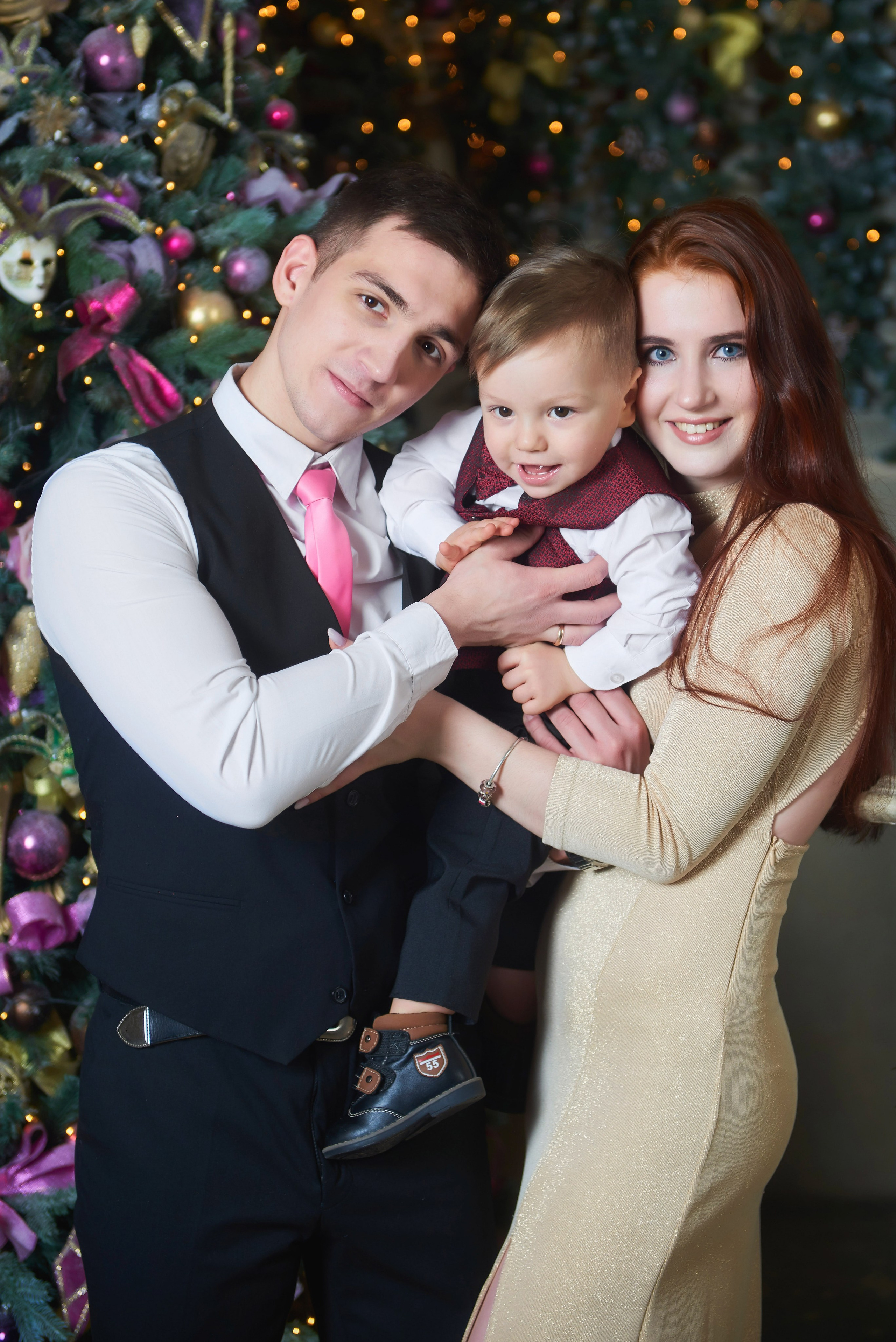 Александра и Егор. Портретный, семейный и свадебный фотограф в Санкт-Петербурге и в Пушкине Ширяев Денис