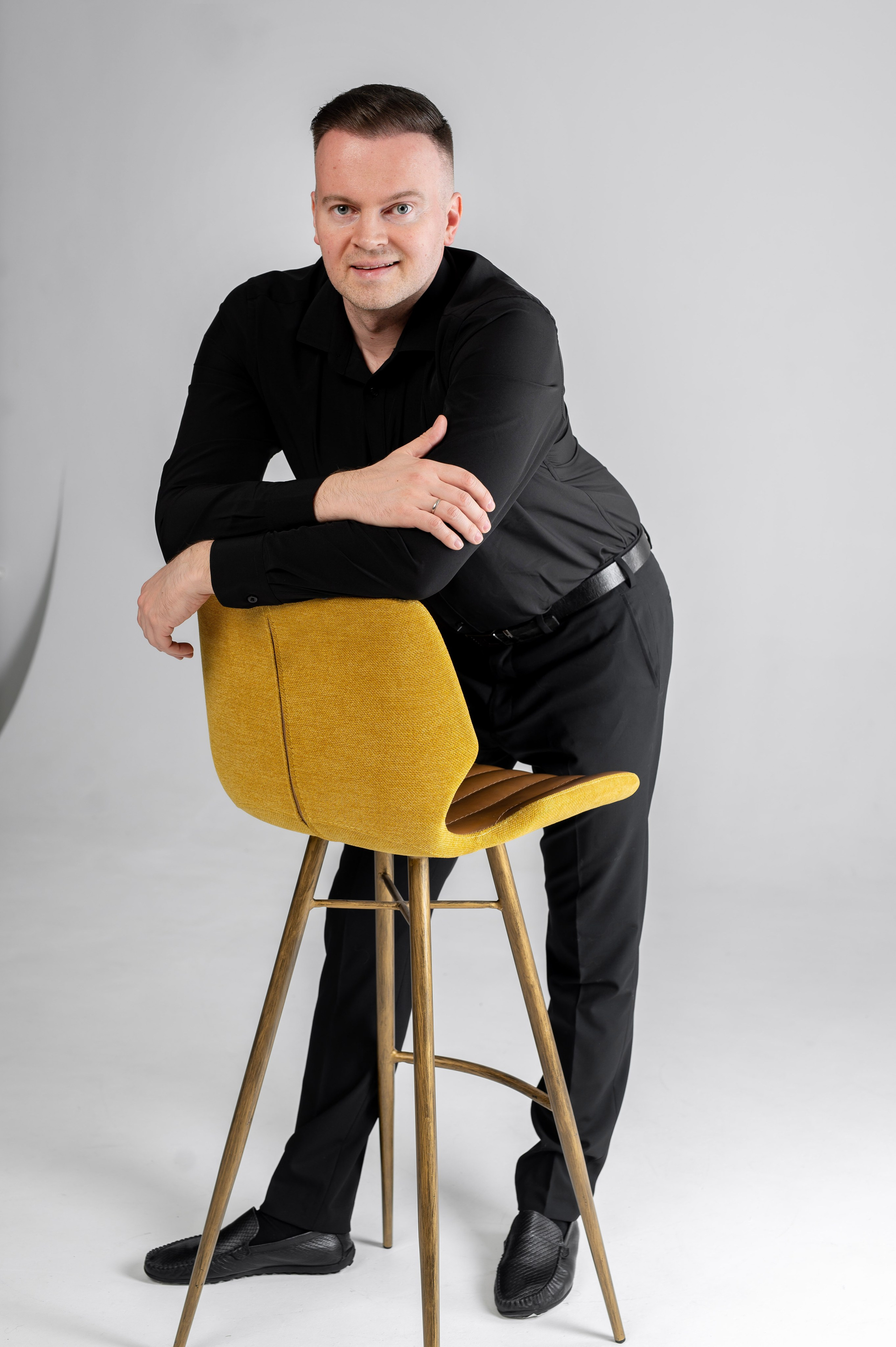 Для мастера импровизации Игоря. Портретный, семейный и свадебный фотограф в Санкт-Петербурге и в Пушкине Ширяев Денис