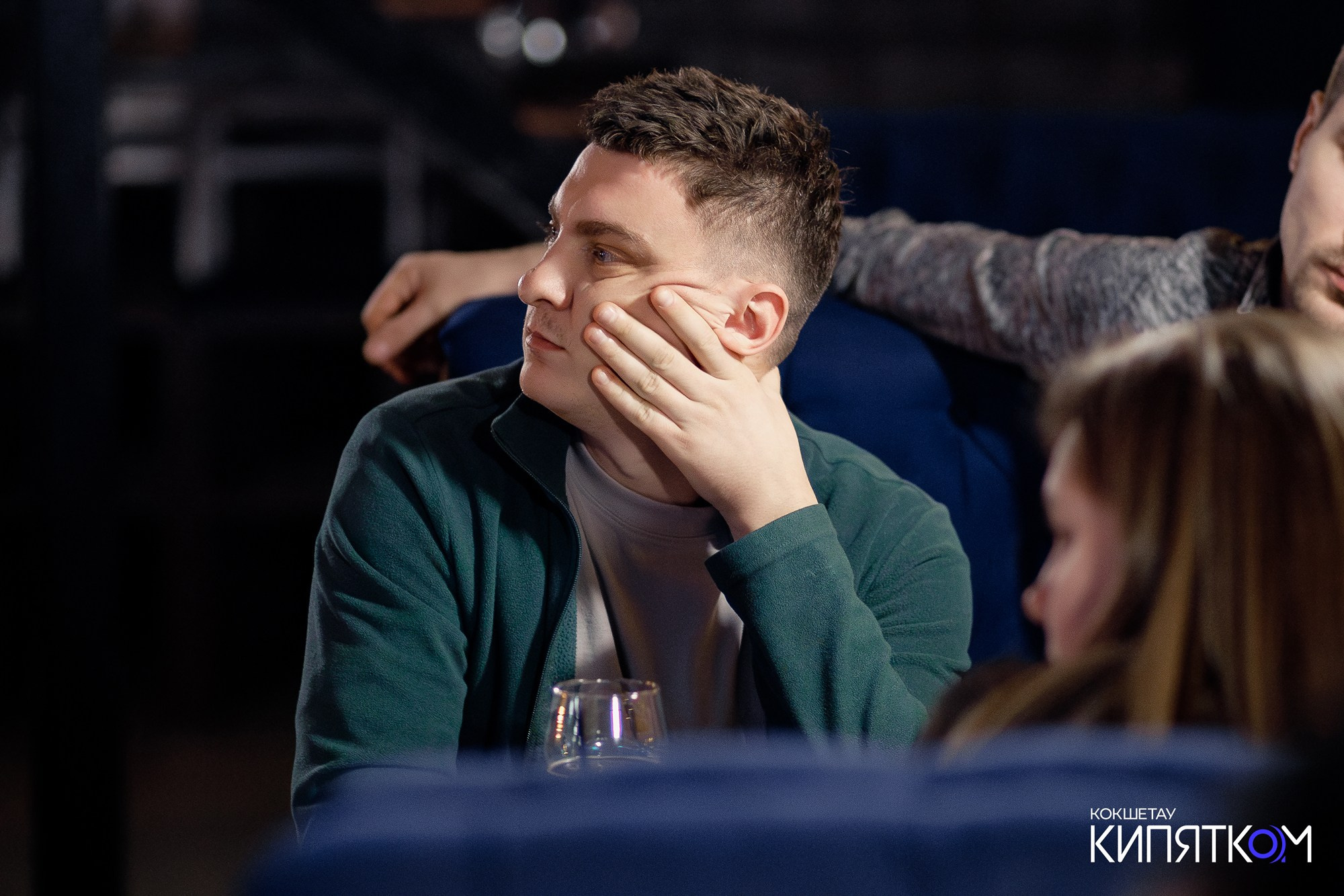 WOW QUIZ. КИПЯТКОМ КОКШЕТАУ