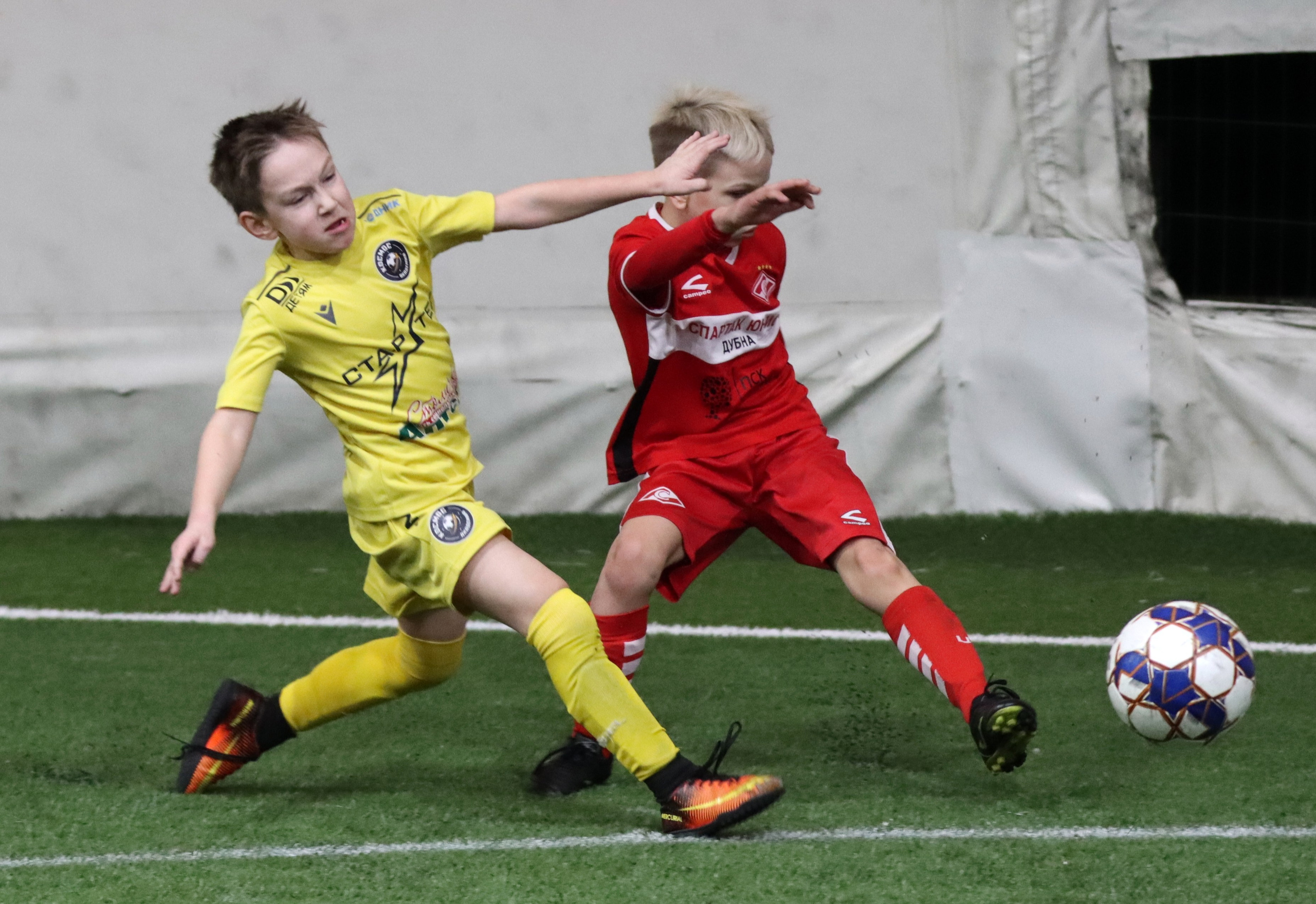 Москва. L_Liga. 7 марта 2026