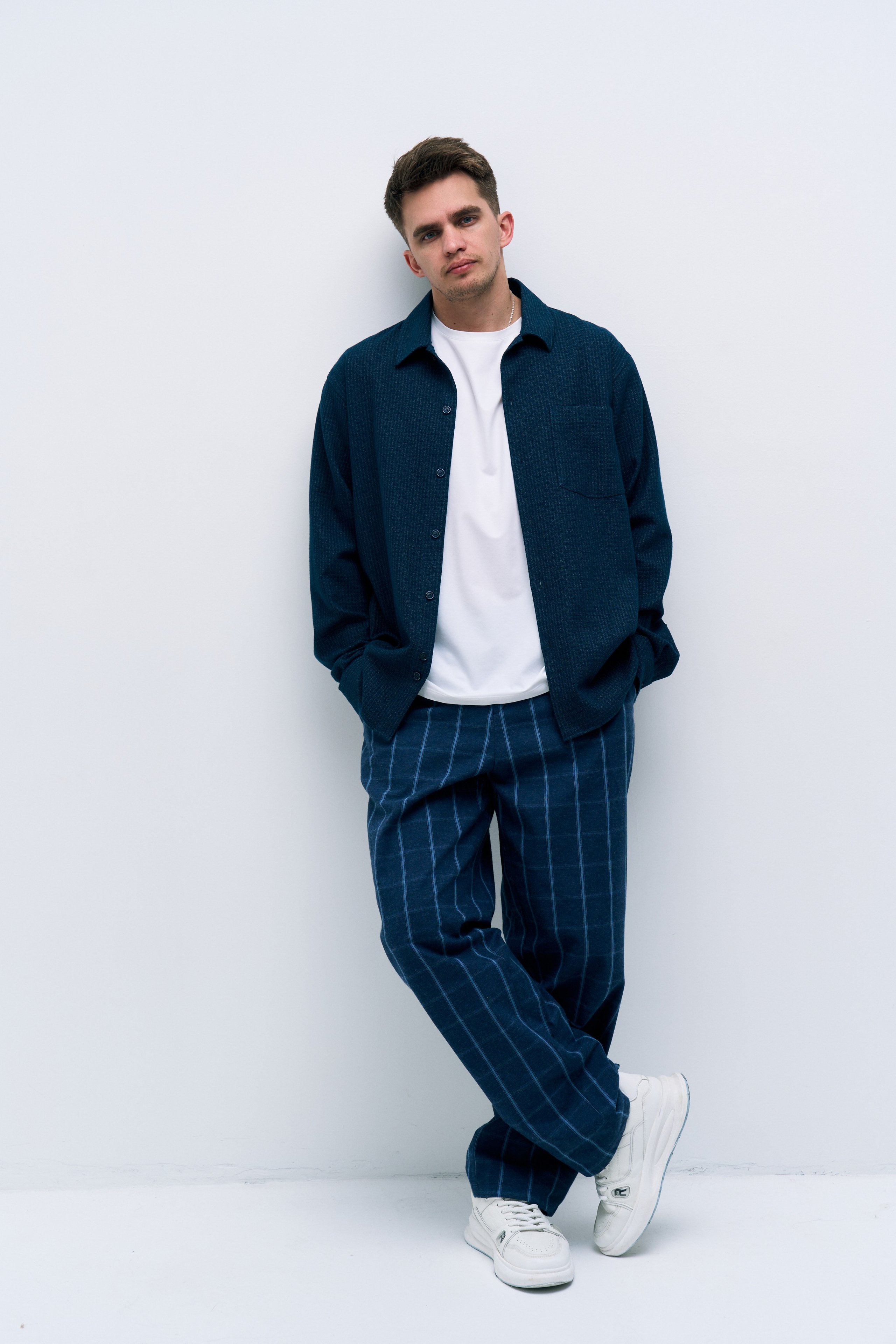 Студийная для бренда. Иван Упоров — фотограф, рилсмейкер чебоксары