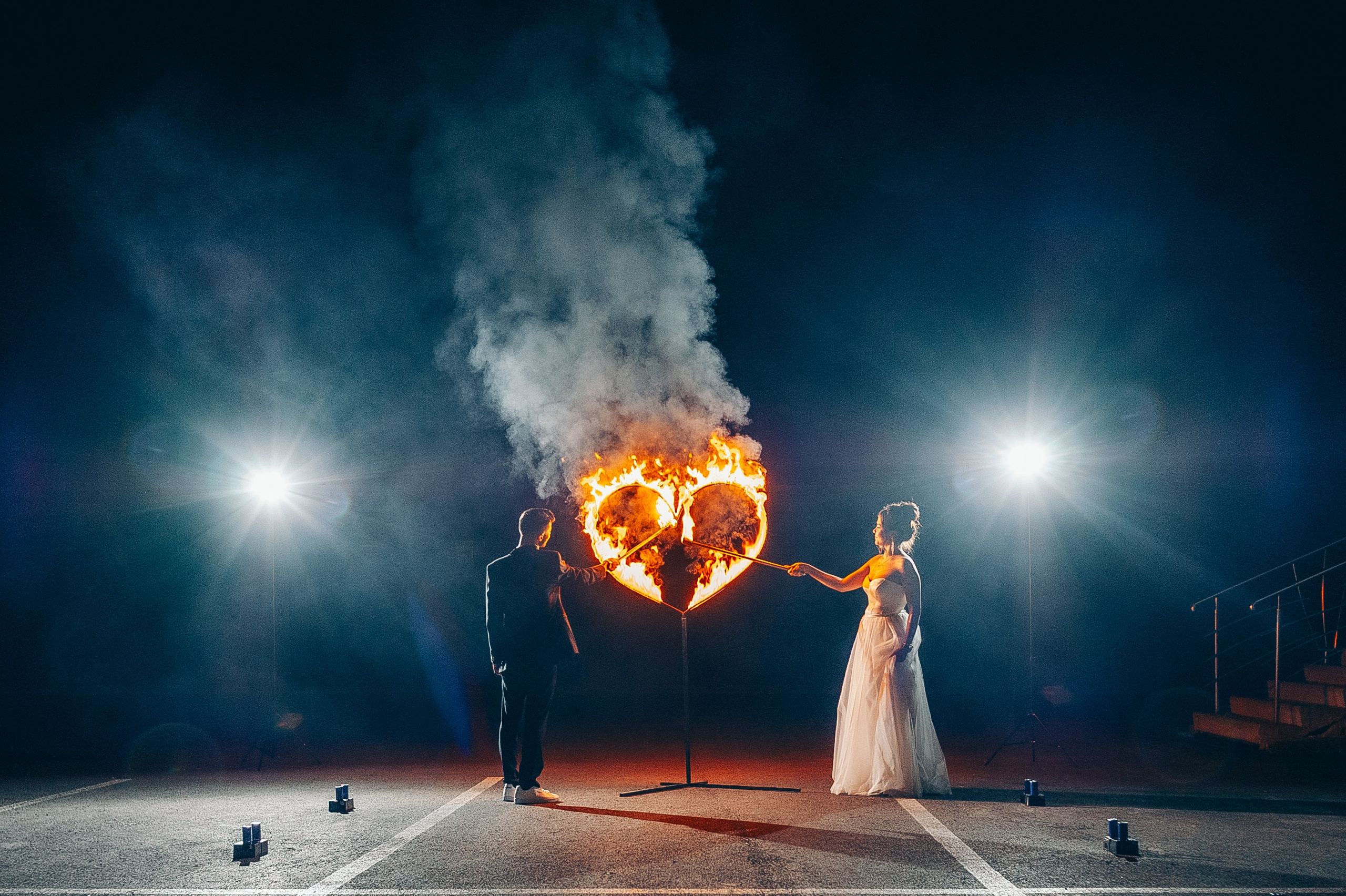 Свадьба Алим&Мария