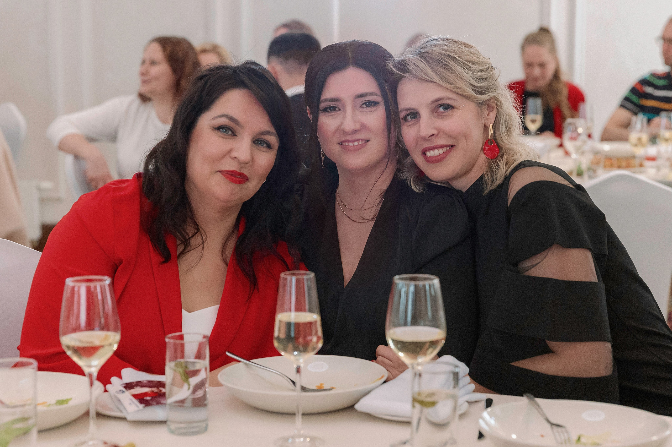 Вечер встречи выпускников УРГУПС 20 лет