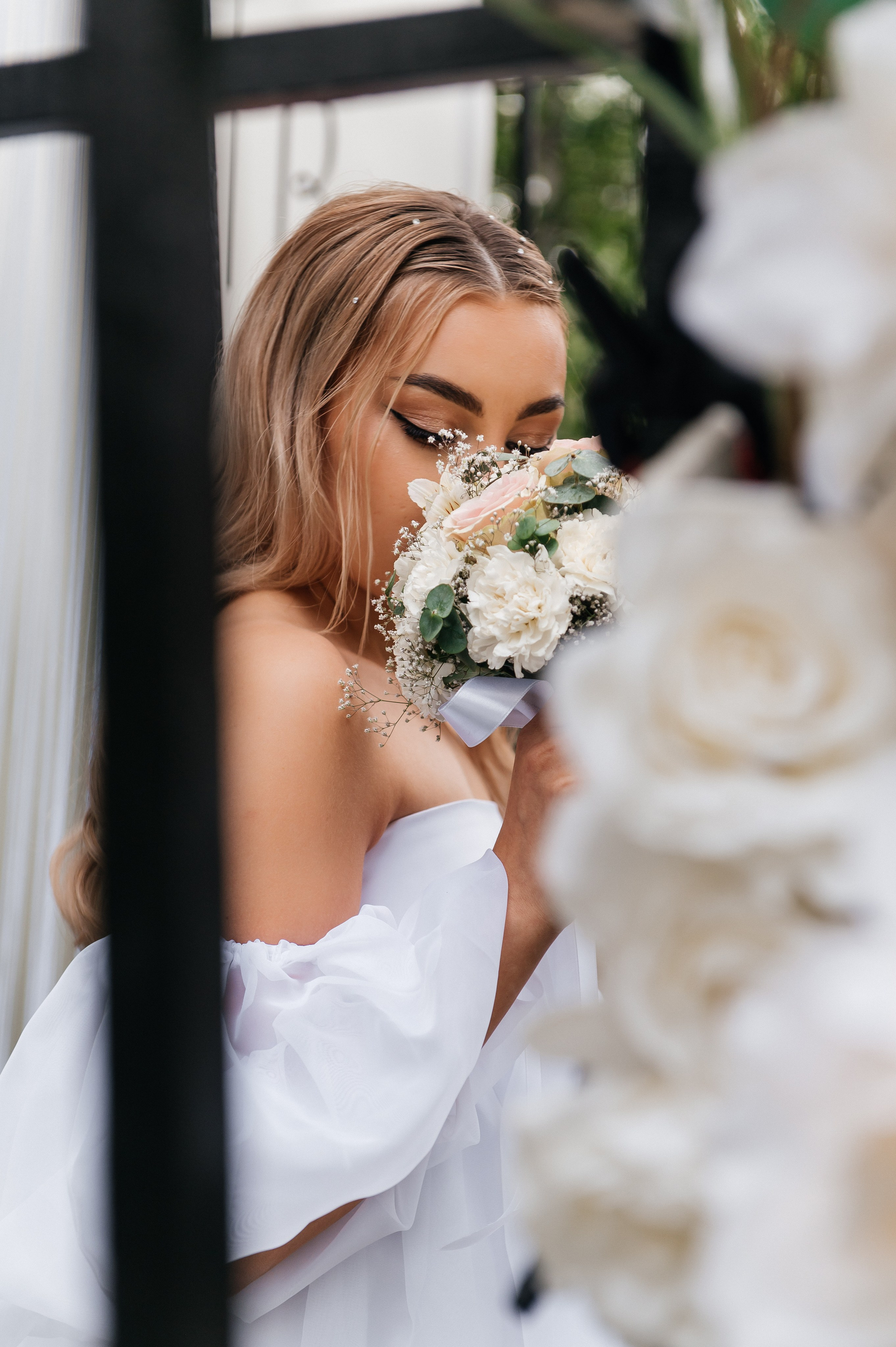 Руслан и Виктория. Свадебный и портретный фотограф Мария Зыкова Екатеринбург — Снежинск