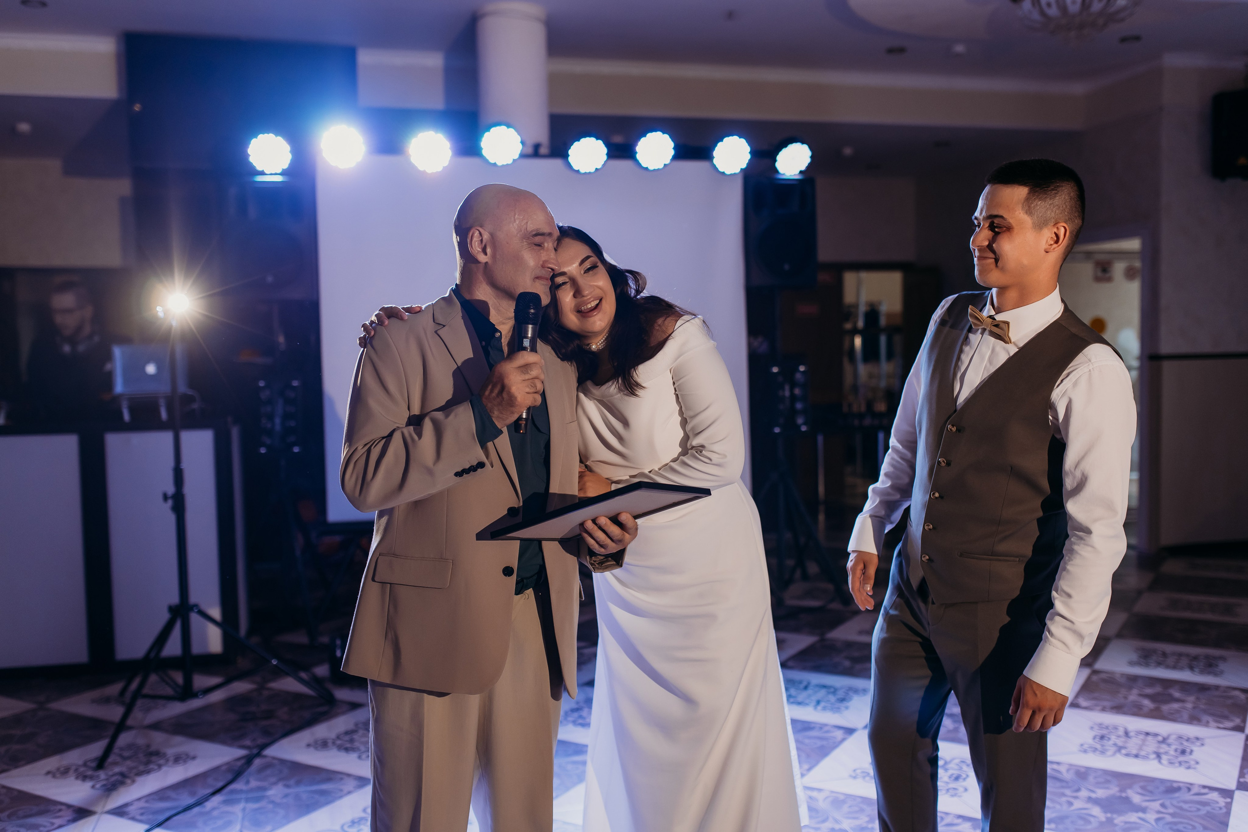 Зиля и Руслан. Фотограф Тимербаева Алина г. Сургут