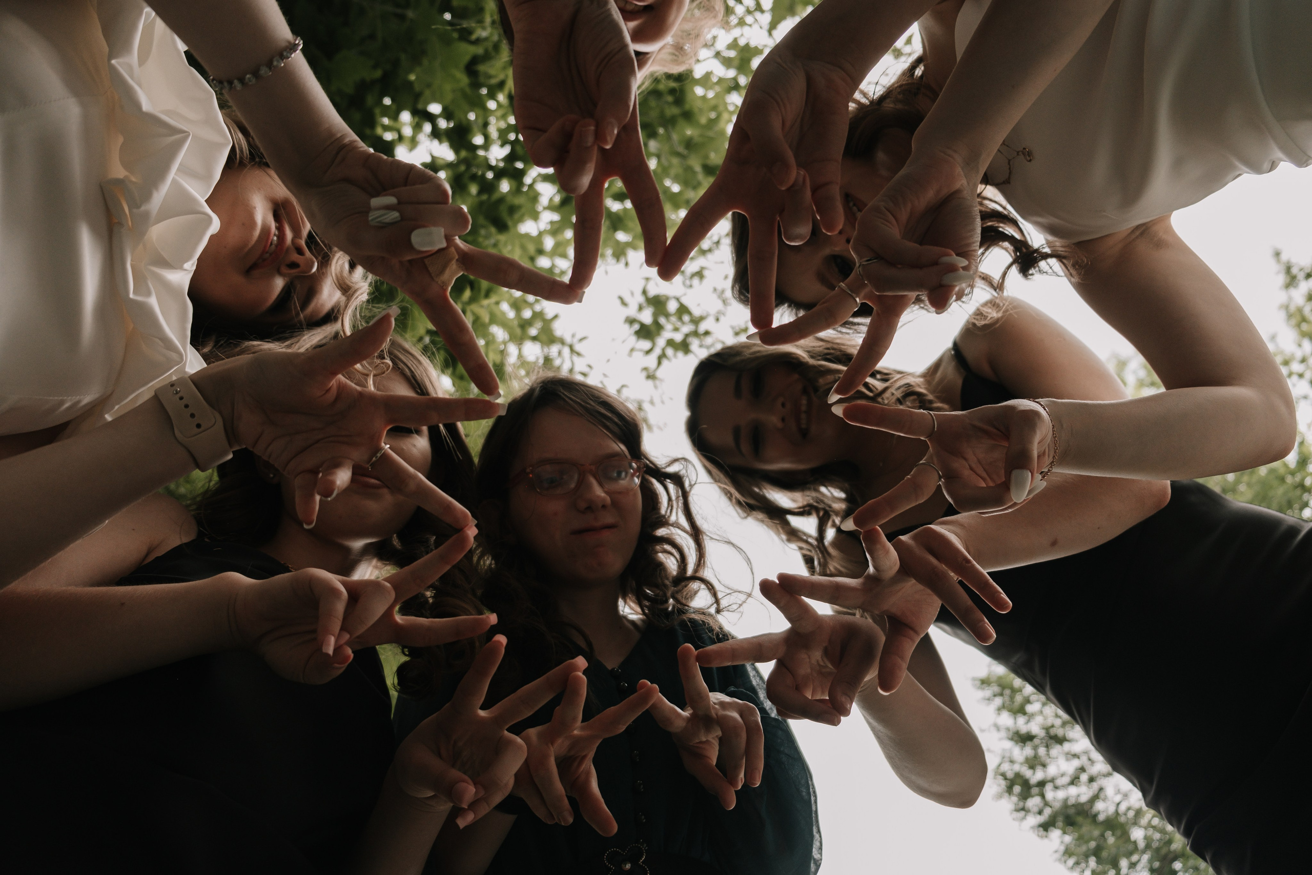 Выпускной. Свадебный фотограф Челябинск