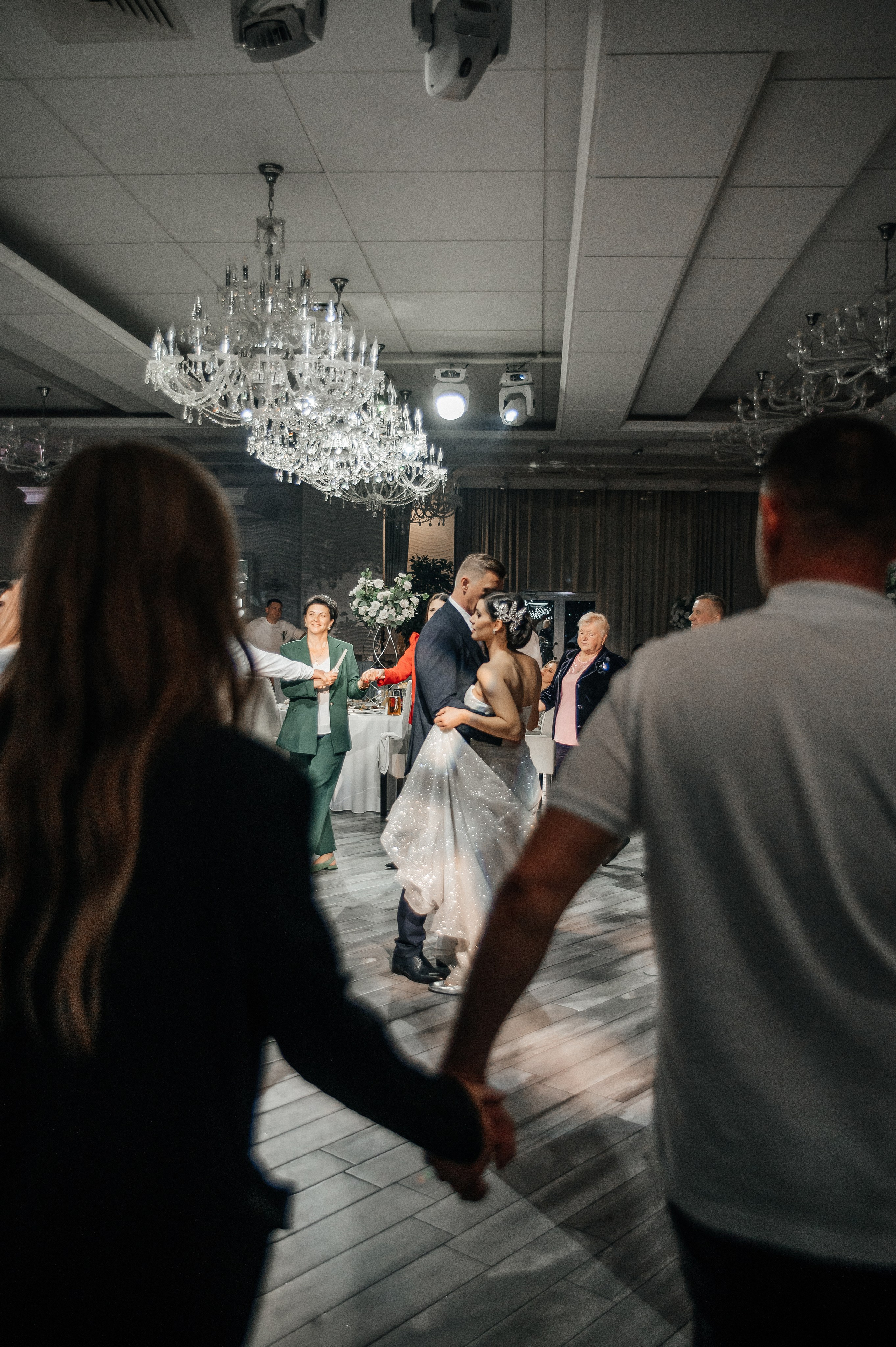 Ветер перемен. Свадебный и семейный фотограф в Краснодаре Листкова Галина