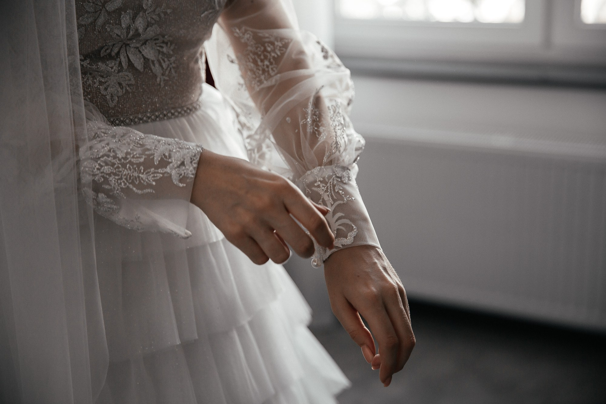 Свадебные сборы в Краснодаре с поездкой в Геленджик. Свадебный, репортажный фотограф Дмитрий Макарченко