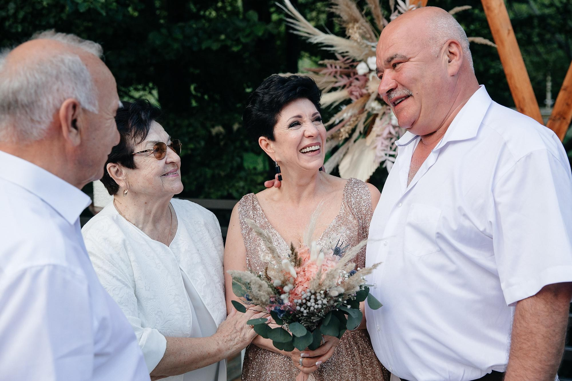 Свадебная фотосессия родителей в Геленджике. Свадебный, репортажный фотограф Дмитрий Макарченко