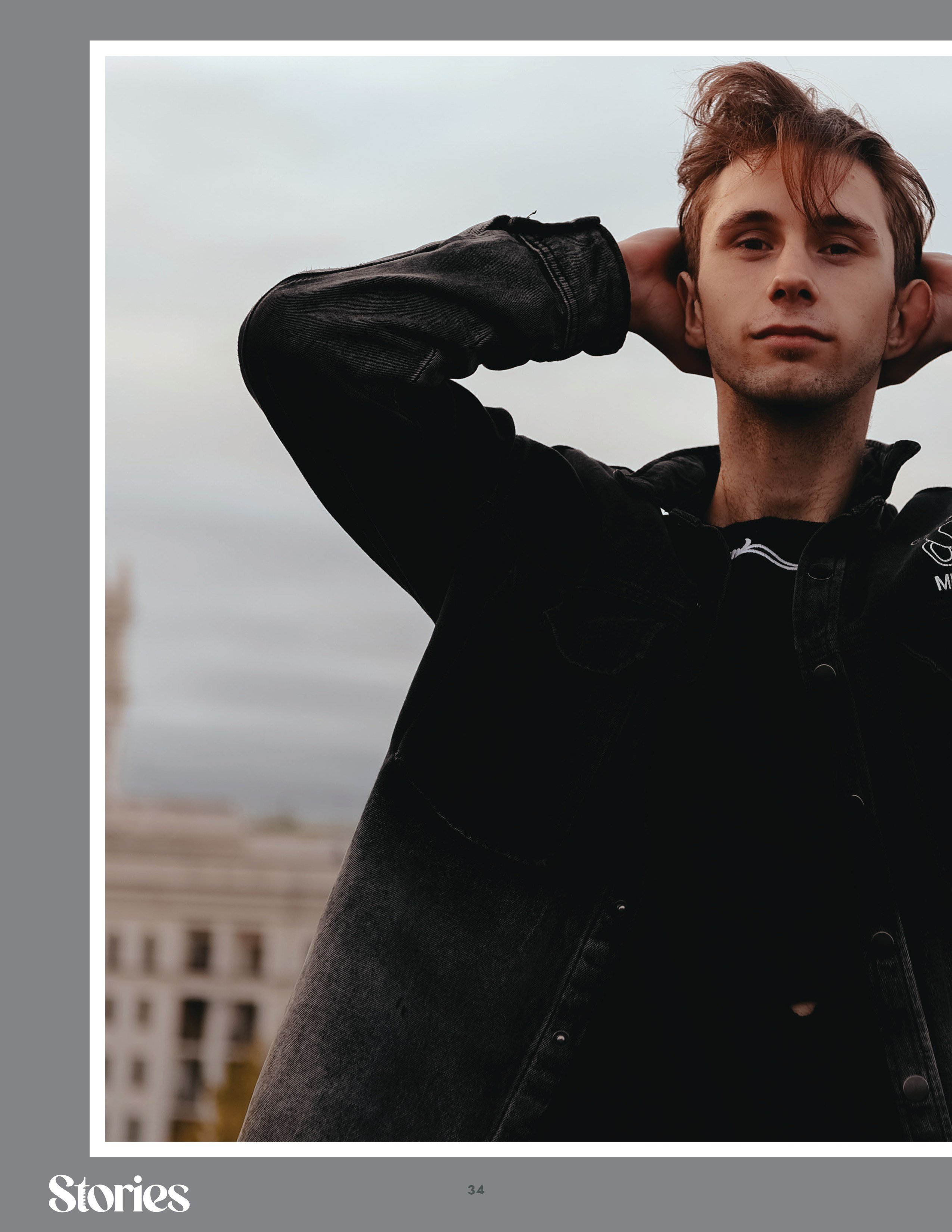 Публикации в журнале. Фотограф для вас и вашего бизнеса в Москве Альбина Никифоров