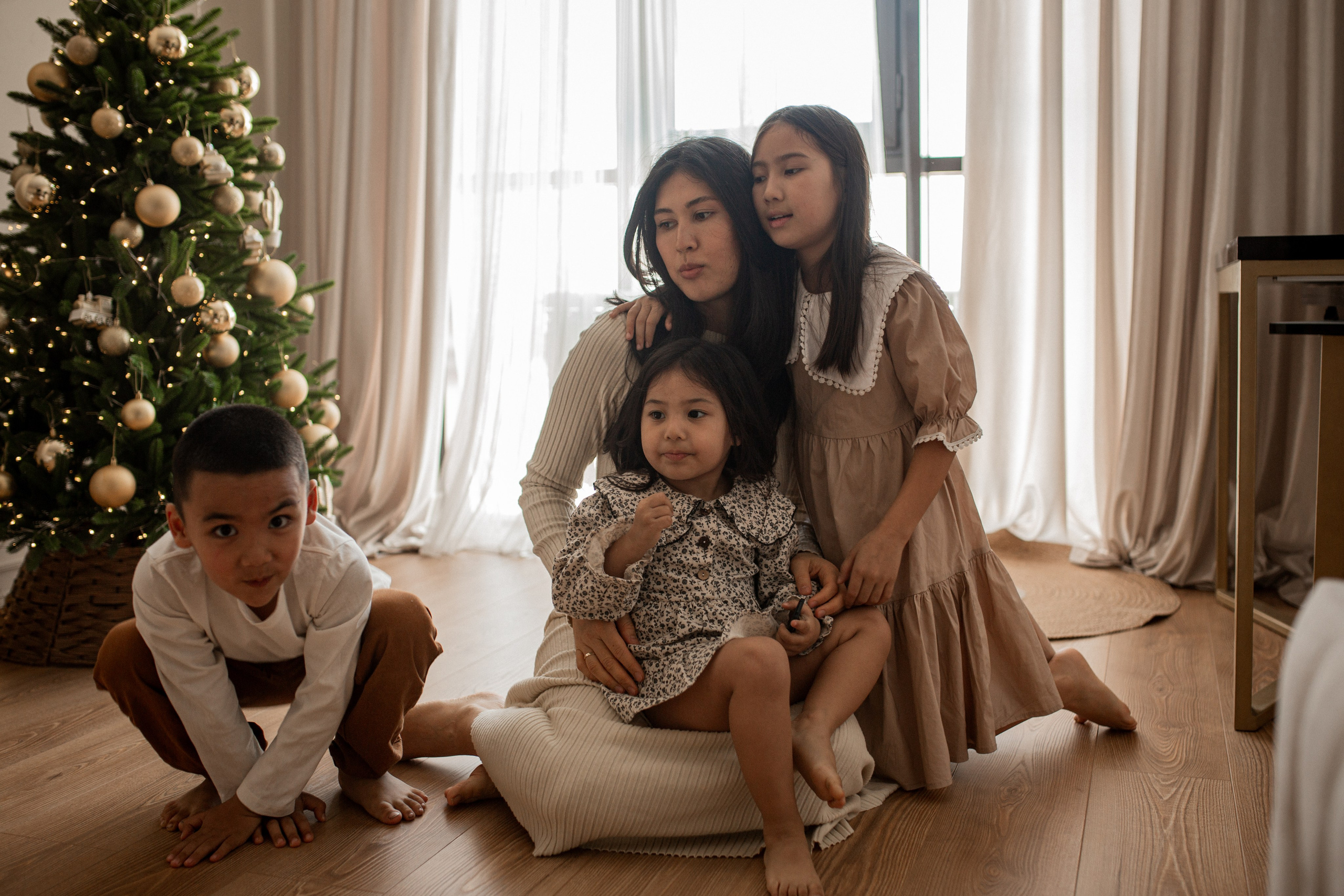 Любовь мамы💕. Фотограф Санкт-Петербург