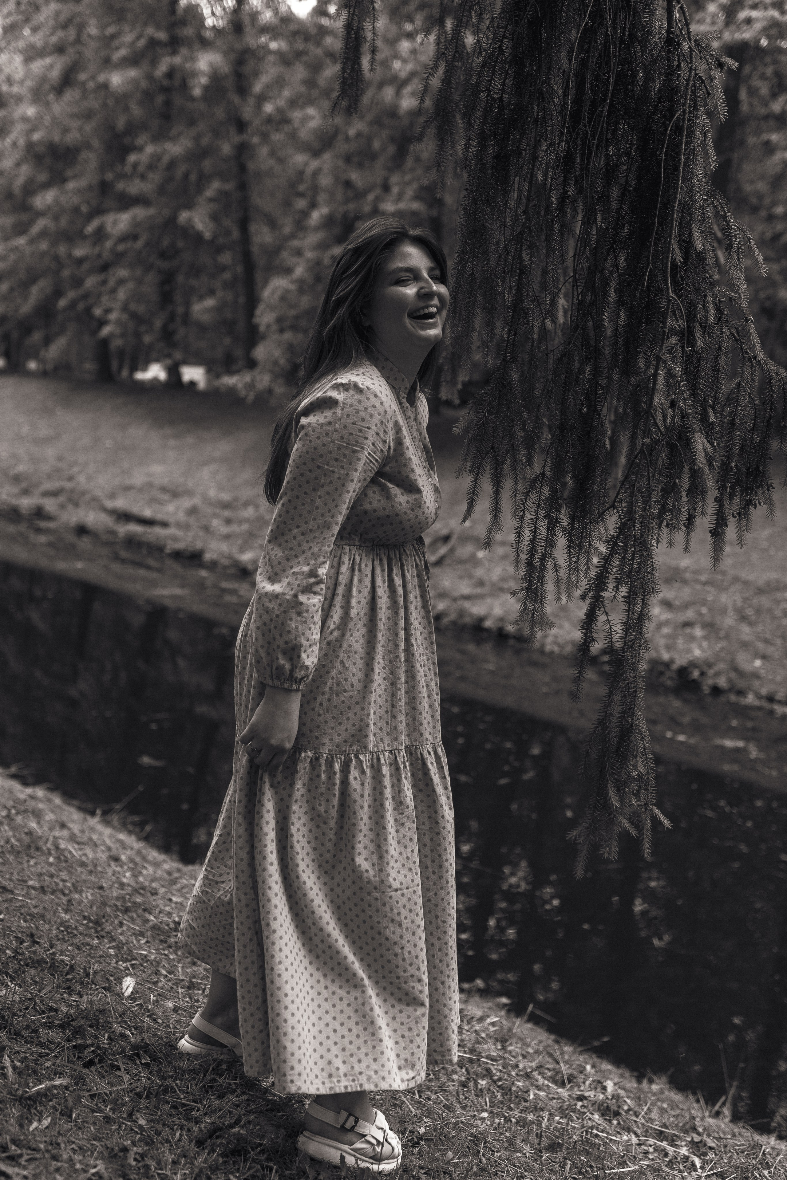 Юлия💚. Фотограф Санкт-Петербург