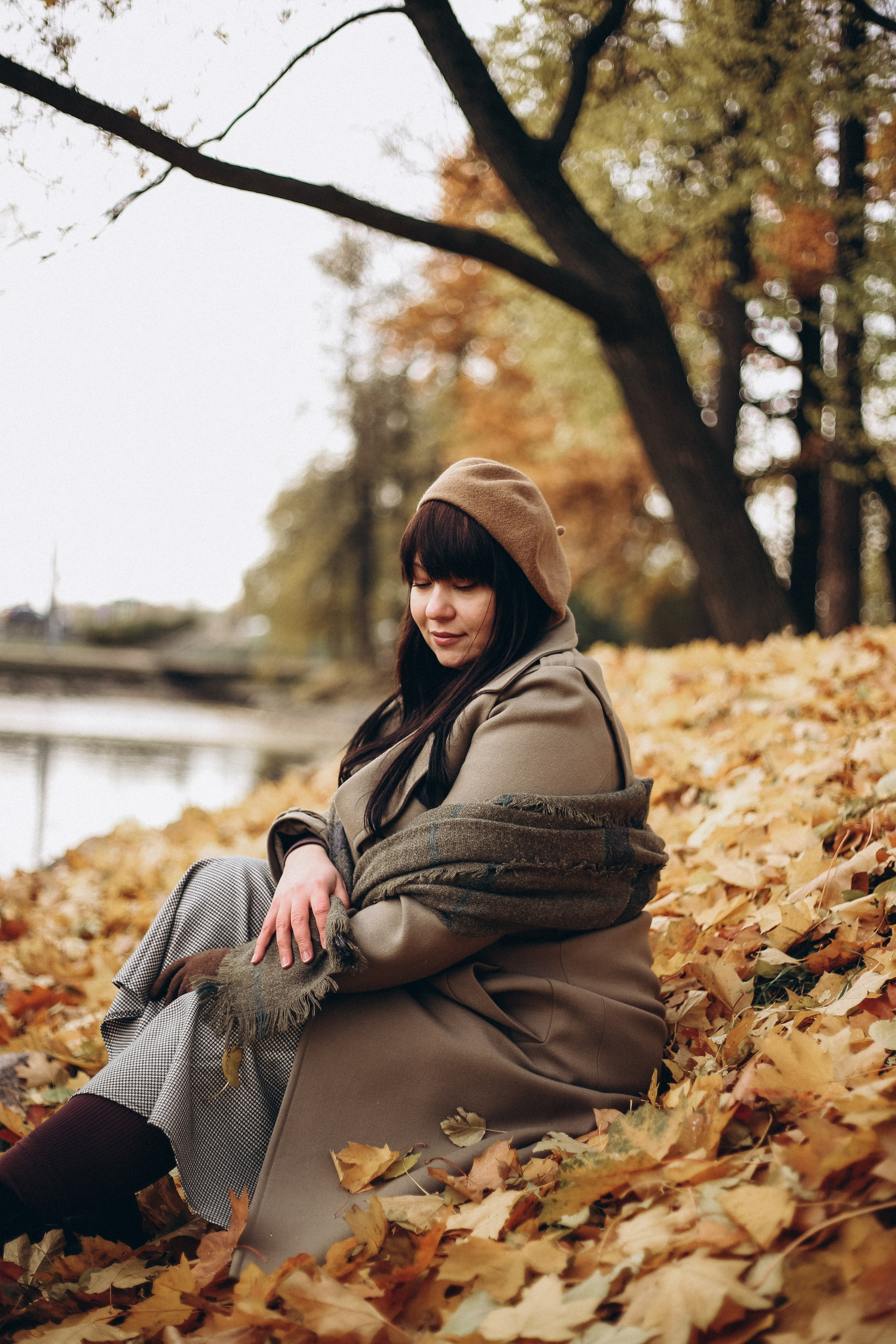 Лара. Семейный фотограф Наталья Ковтун Санкт-Петербург